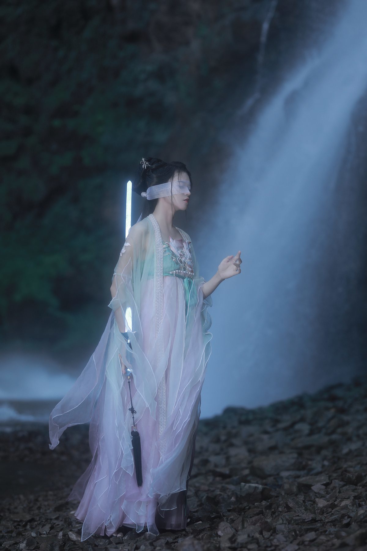 图片[22]-YiTuYu艺图语 Vol.5506 Wu Sui[28P]-六色网