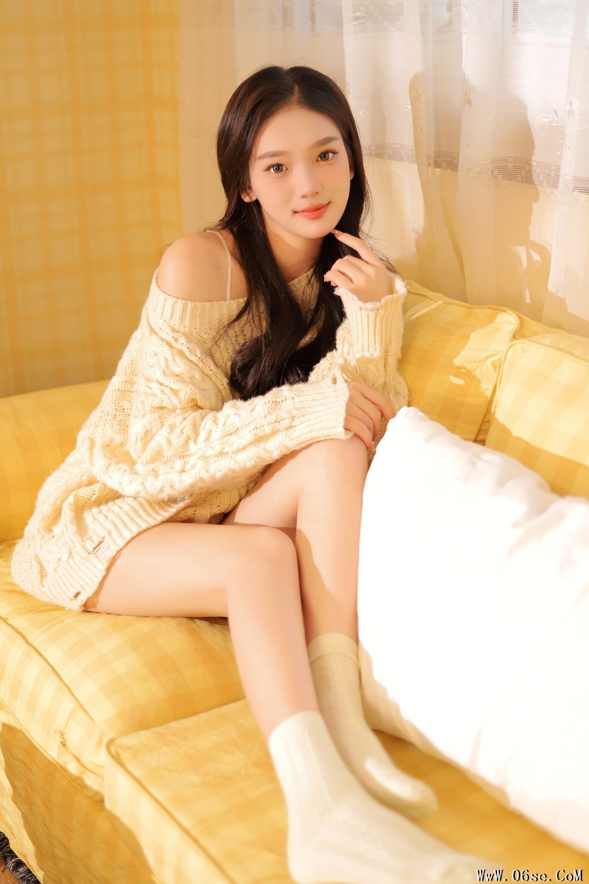 图片[20]-YiTuYu艺图语 Vol.3375 Bu Ji Pie[23P]-六色网