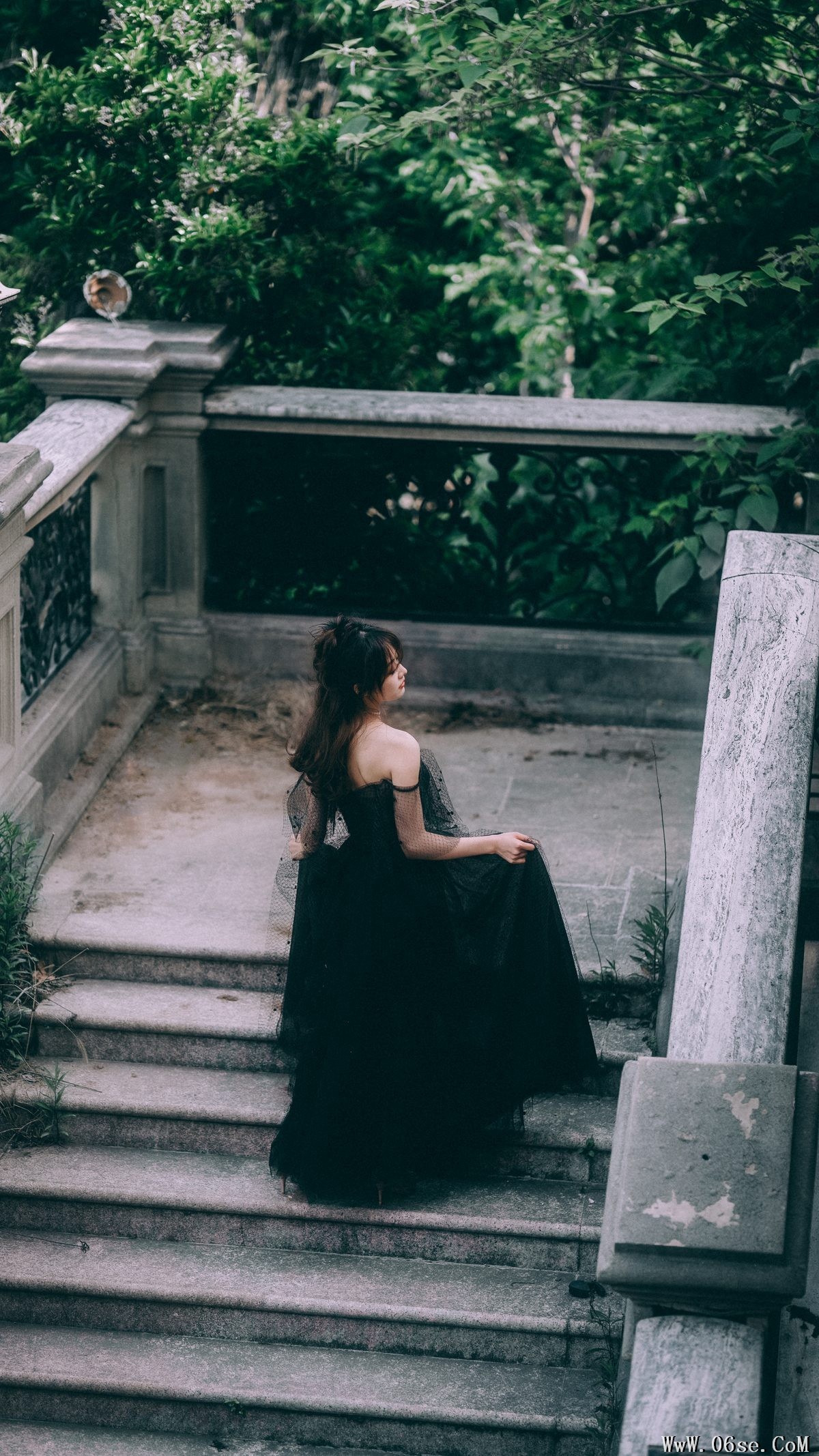 图片[13]-YiTuYu艺图语 Vol.4456 Xiao Xiao[48P]-六色网
