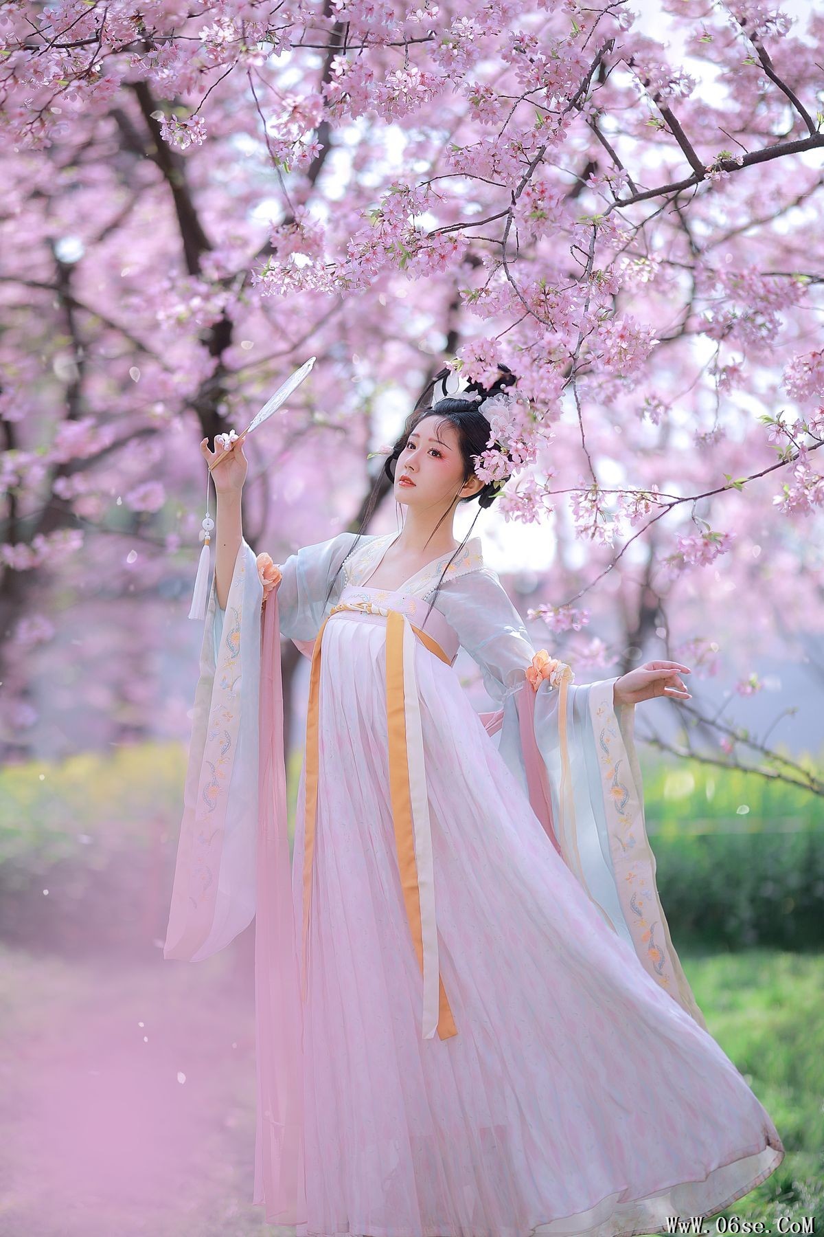 图片[13]-YiTuYu艺图语 Vol.3271 San Yu[21P]-六色网