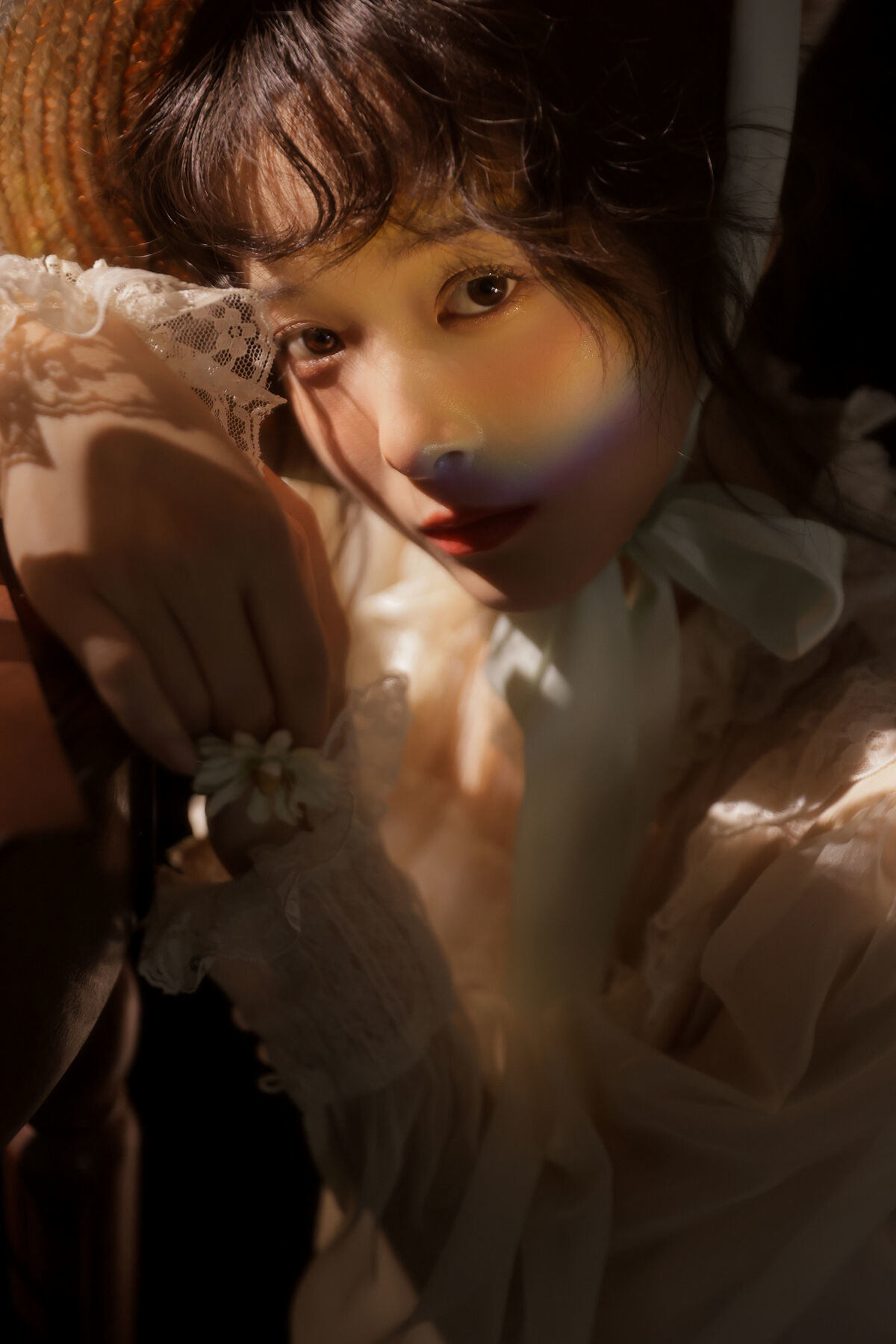 图片[27]-YiTuYu艺图语 Vol.6998 Tian Jiu Ba Hao[27P]-六色网
