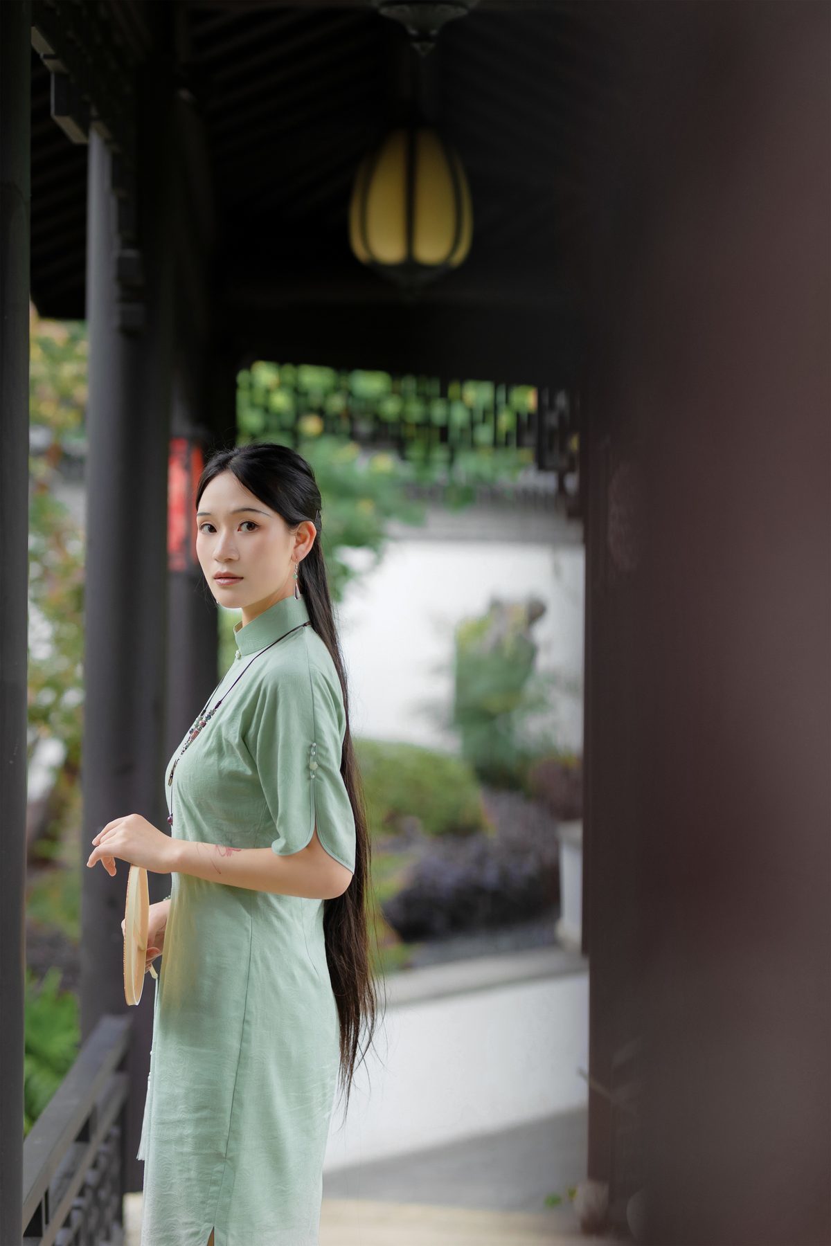 图片[36]-YiTuYu艺图语 Vol.4675 Chang Nian W[38P]-六色网