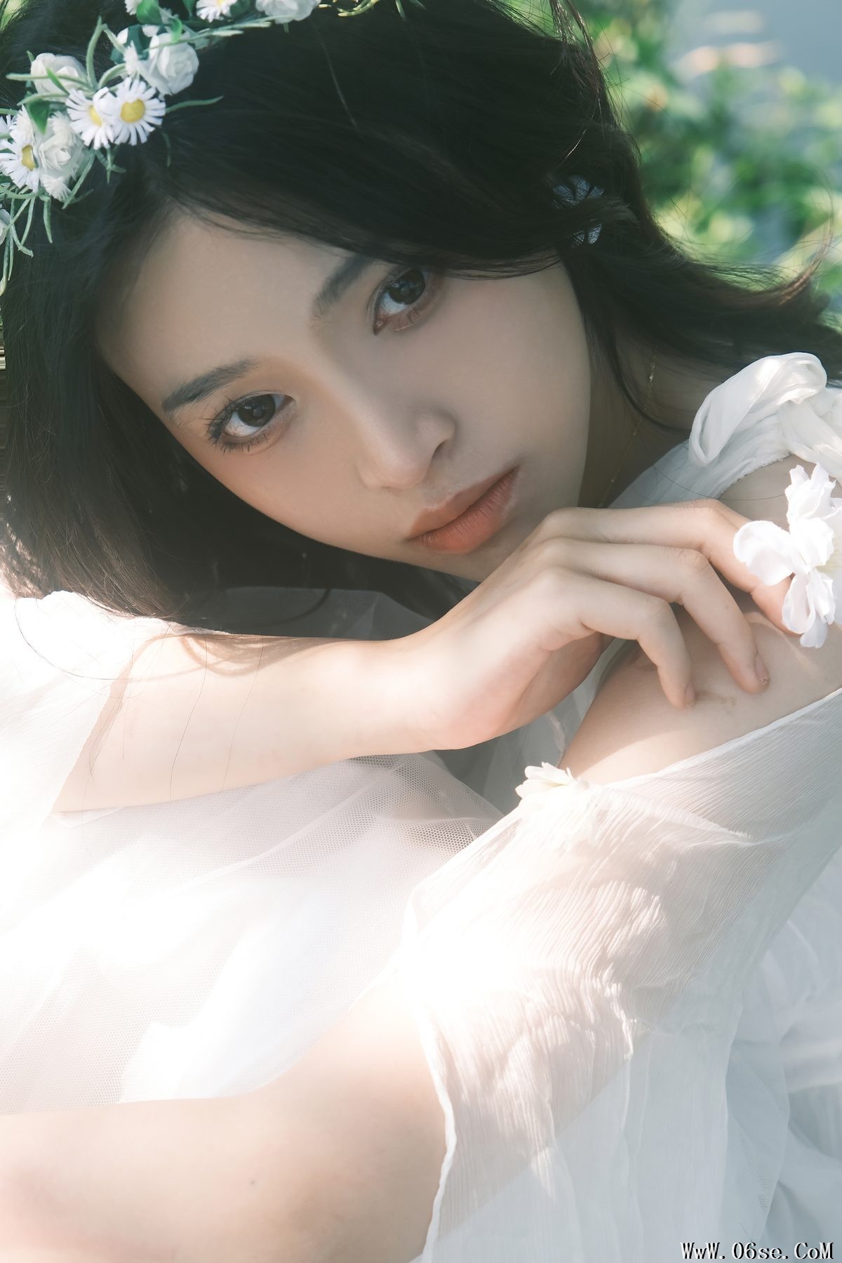 图片[16]-YiTuYu艺图语 Vol.4523 Lu Rou Chi Bu Bao[23P]-六色网