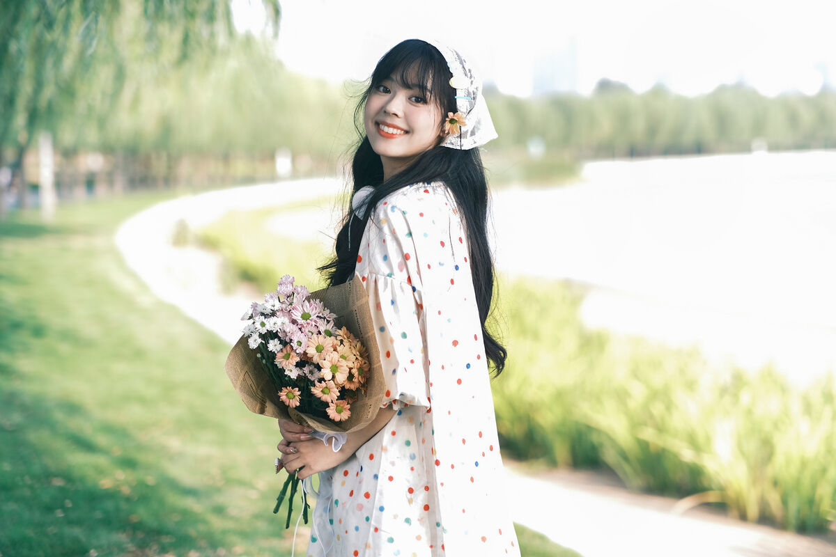 图片[13]-YiTuYu艺图语 Vol.6546 Da Bai Bo Bo[28P]-六色网