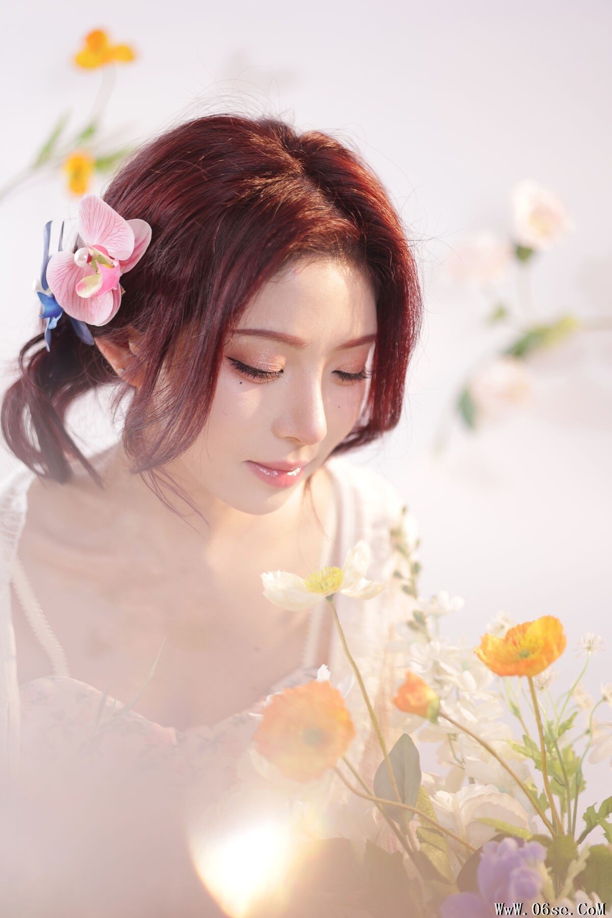 图片[4]-YiTuYu艺图语 Vol.7324 Rong Rong[31P]-六色网
