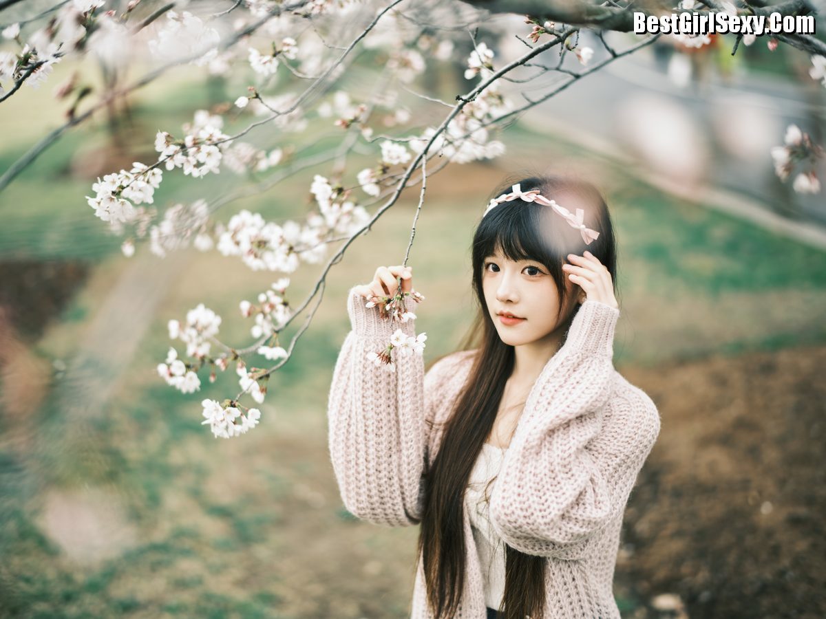 图片[38]-YiTuYu艺图语 Vol.3939 Xiao Xiao Miao[79P]-六色网