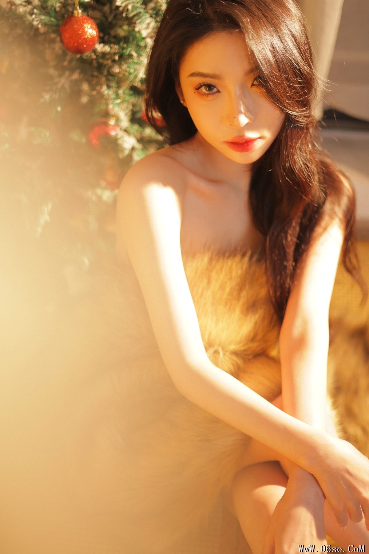 图片[29]-YiTuYu艺图语 Vol.3425 Rong Rong[42P]-六色网
