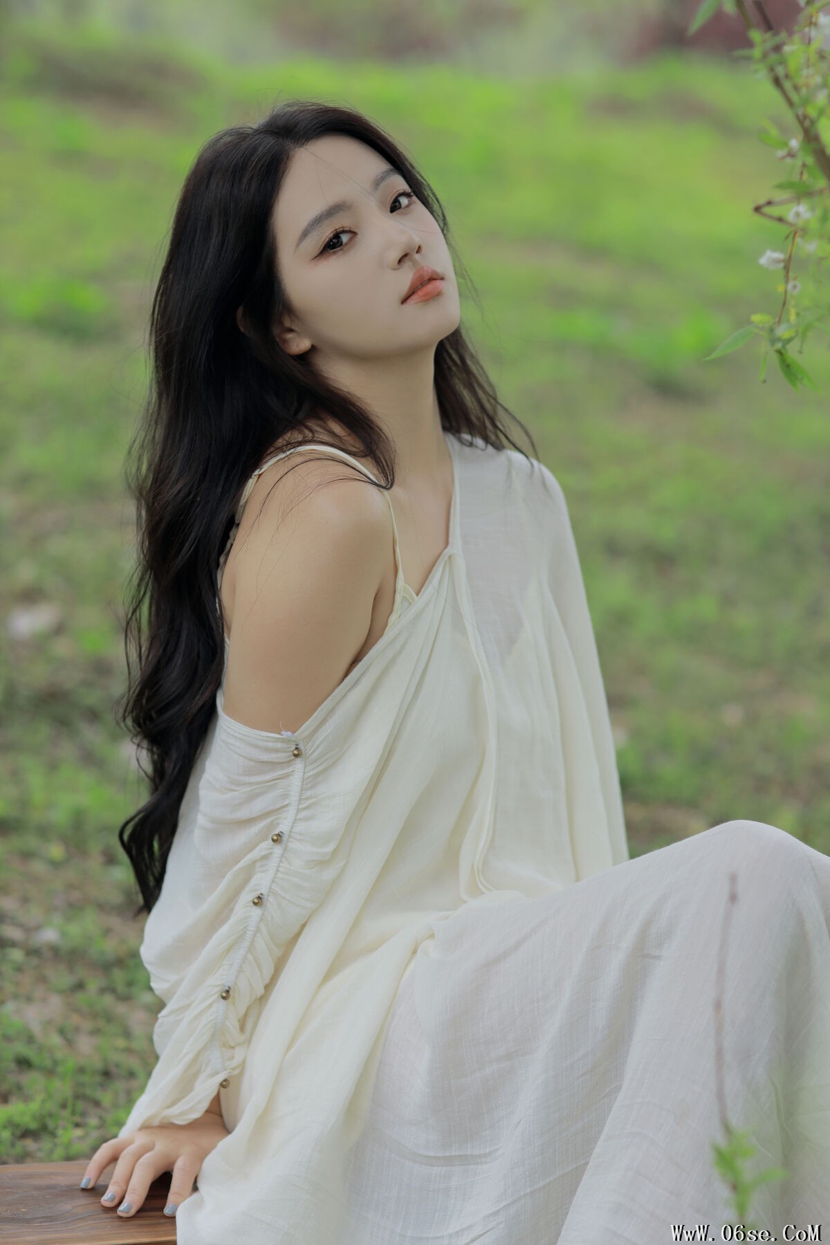 图片[19]-YiTuYu艺图语 Vol.6901 Elaine[25P]-六色网