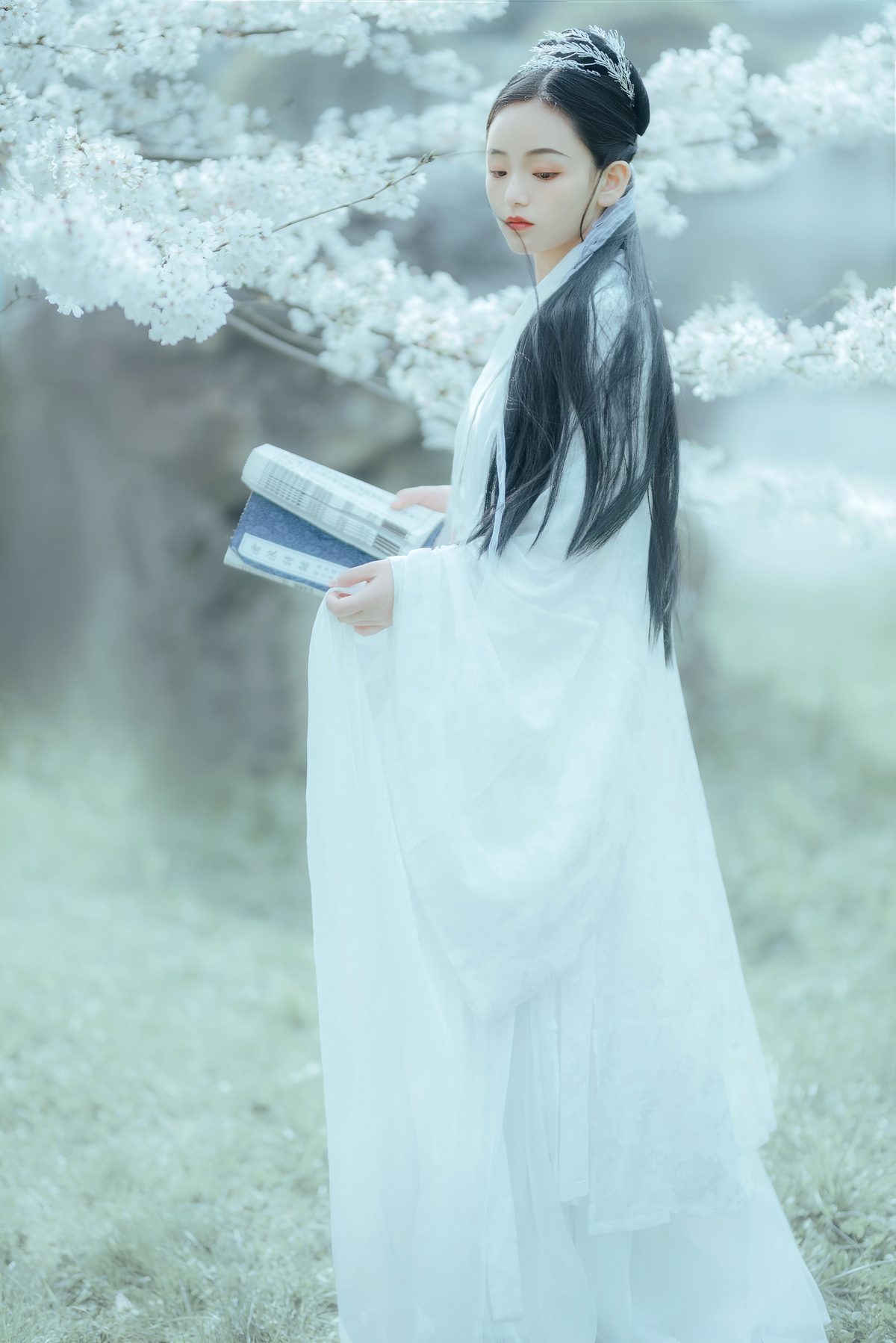图片[26]-YiTuYu艺图语 Vol.3151 Mu Jie[26P]-六色网