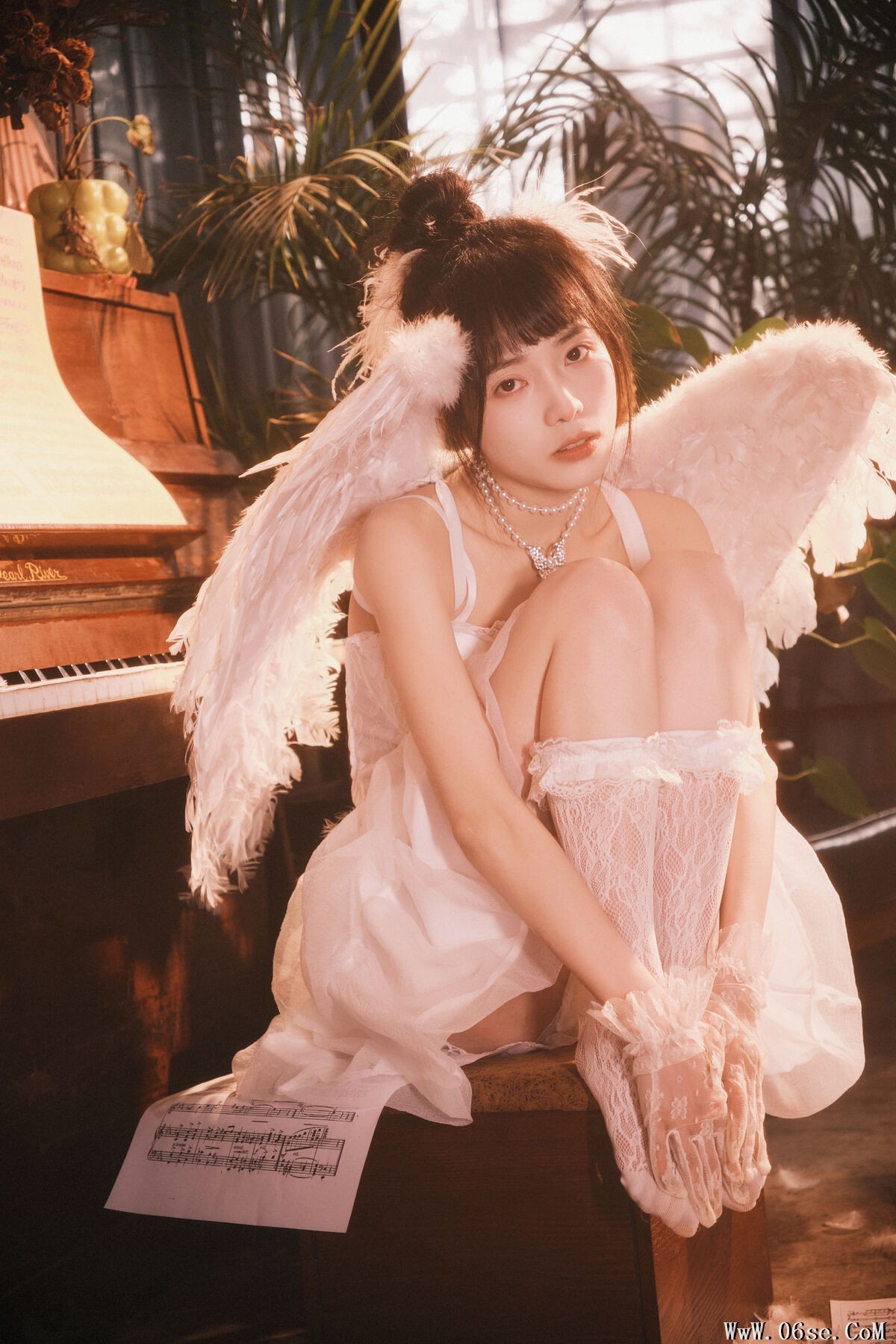 图片[23]-YiTuYu艺图语 Vol.6607 Xiao Song Ma Nai[32P]-六色网