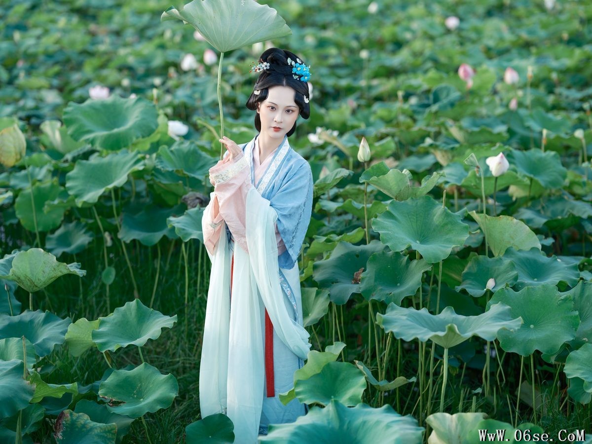 图片[37]-YiTuYu艺图语 Vol.5486 Min Na[54P]-六色网
