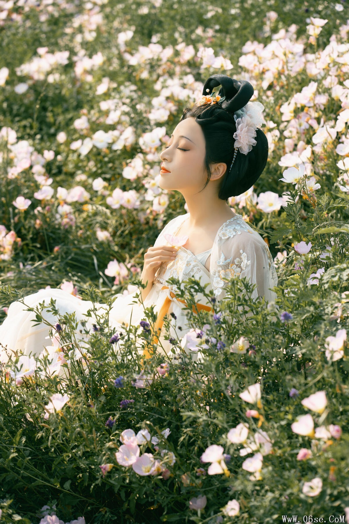 图片[31]-YiTuYu艺图语 Vol.6911 Jun Yin Lan[33P]-六色网