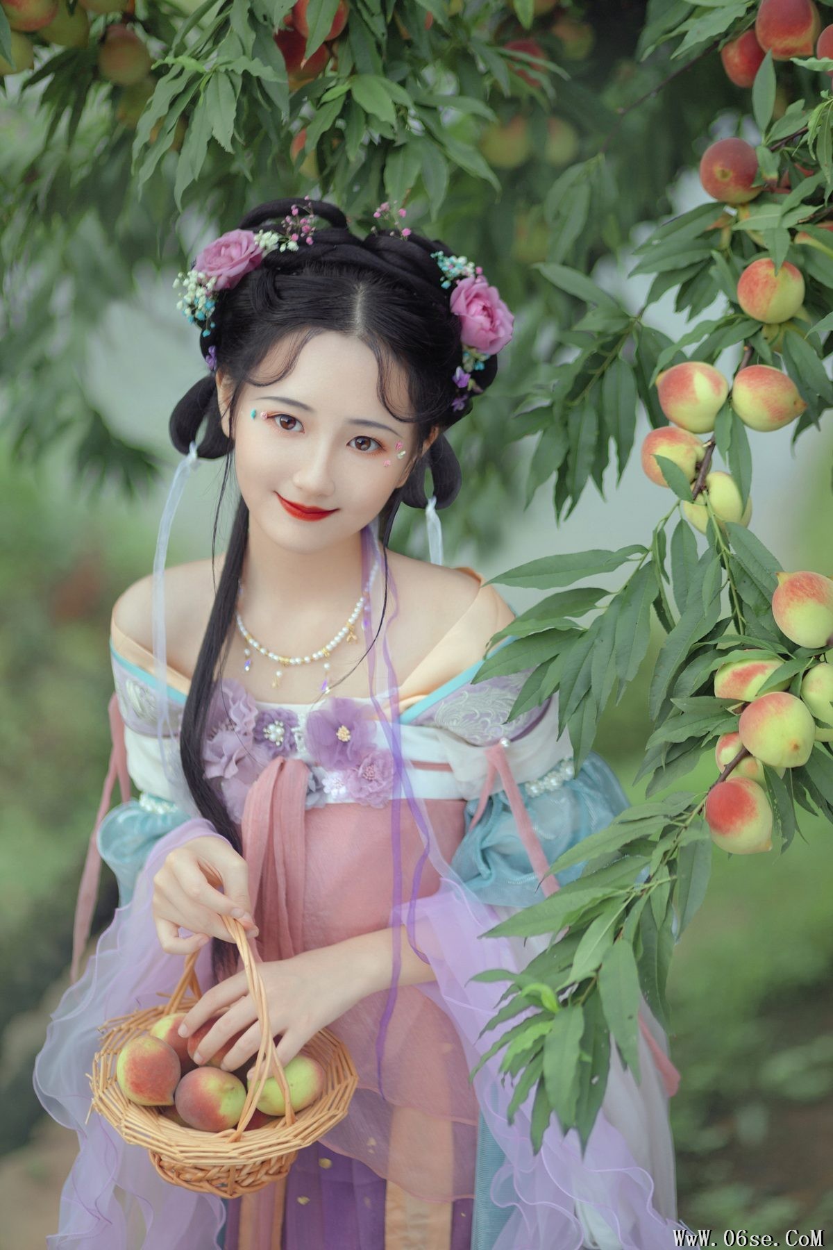 图片[20]-YiTuYu艺图语 Vol.4463 Yin Yue[23P]-六色网