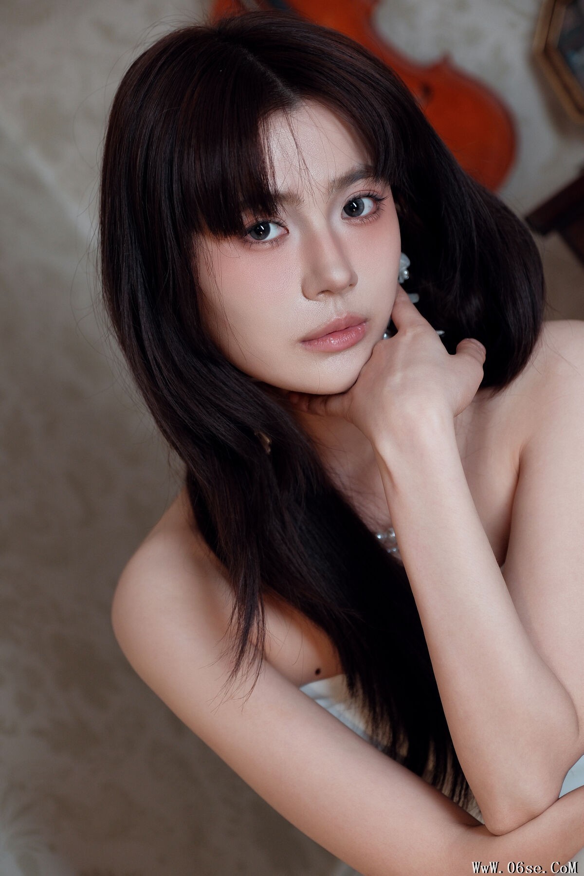 图片[13]-YiTuYu艺图语 Vol.6753 Elikaka[26P]-六色网