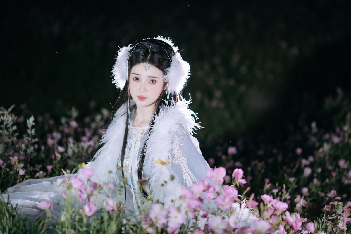 图片[18]-YiTuYu艺图语 Vol.4450 Chu Yuan Yuan[29P]-六色网