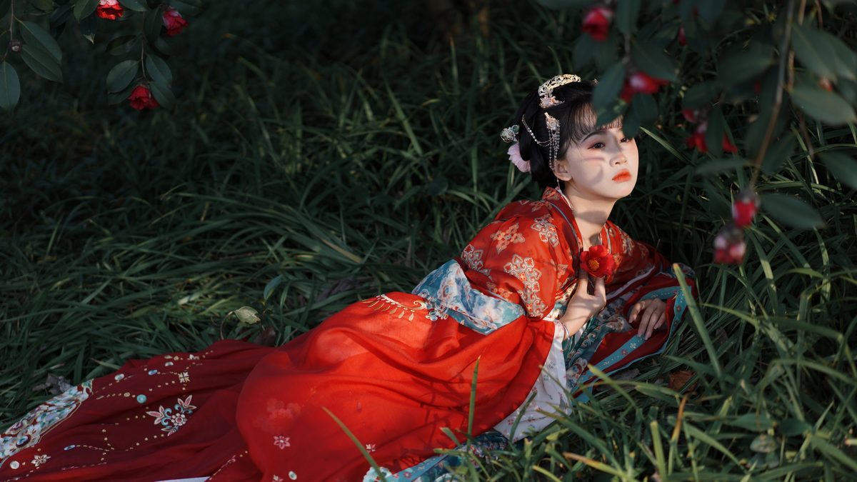 图片[10]-YiTuYu艺图语 Vol.3765 Jiao Yi Zhi Sui Sui[23P]-六色网