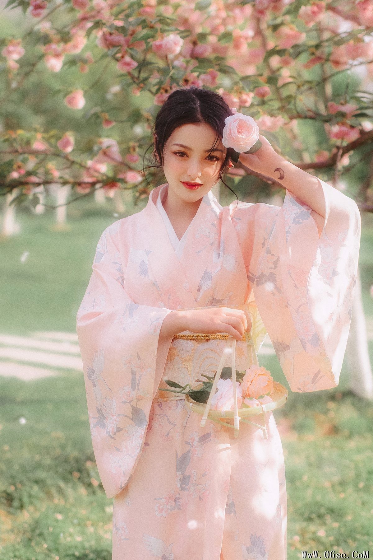 图片[18]-YiTuYu艺图语 Vol.3227 Yu San Sui Ya[39P]-六色网
