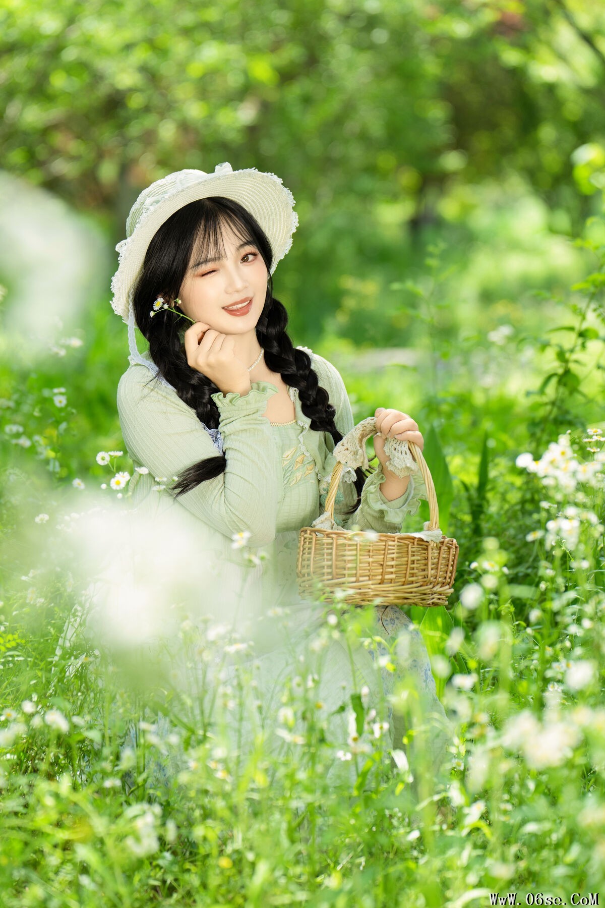 图片[15]-YiTuYu艺图语 Vol.6955 Xiao Ou O[23P]-六色网