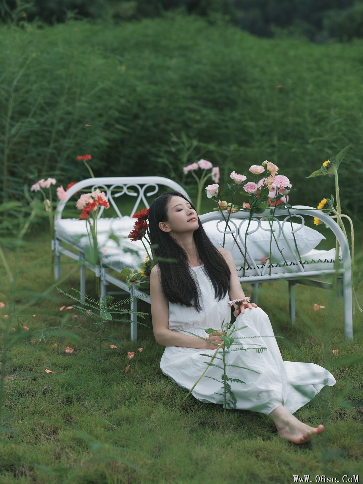 图片[16]-YiTuYu艺图语 Vol.4871 Xiao Zhao[41P]-六色网