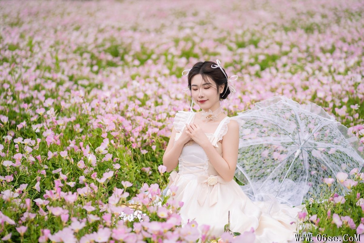 图片[25]-YiTuYu艺图语 Vol.6200 Tian Hui[26P]-六色网