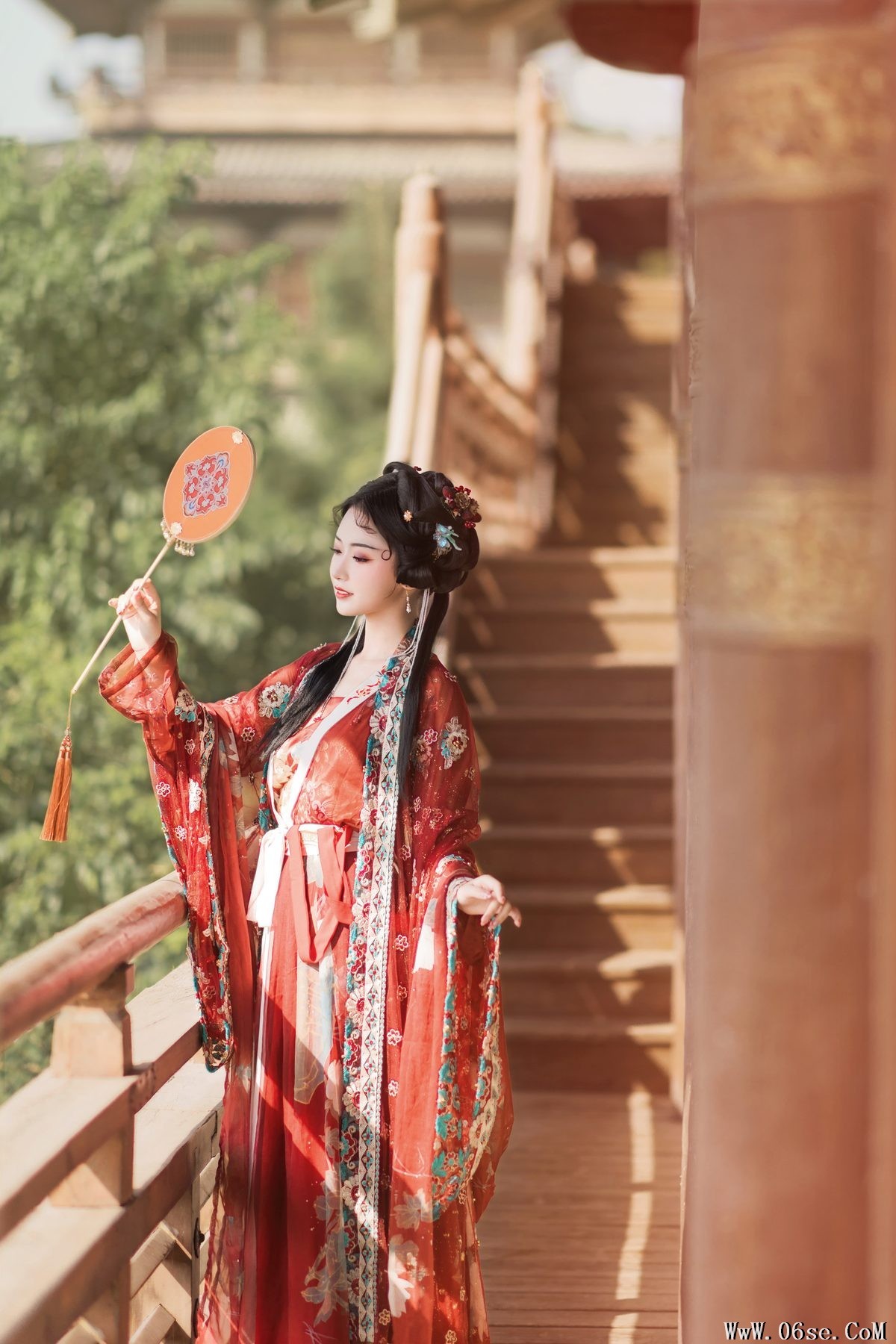 图片[6]-YiTuYu艺图语 Vol.3338 Rou Du Du De Xiao Hai Teng[20P]-六色网