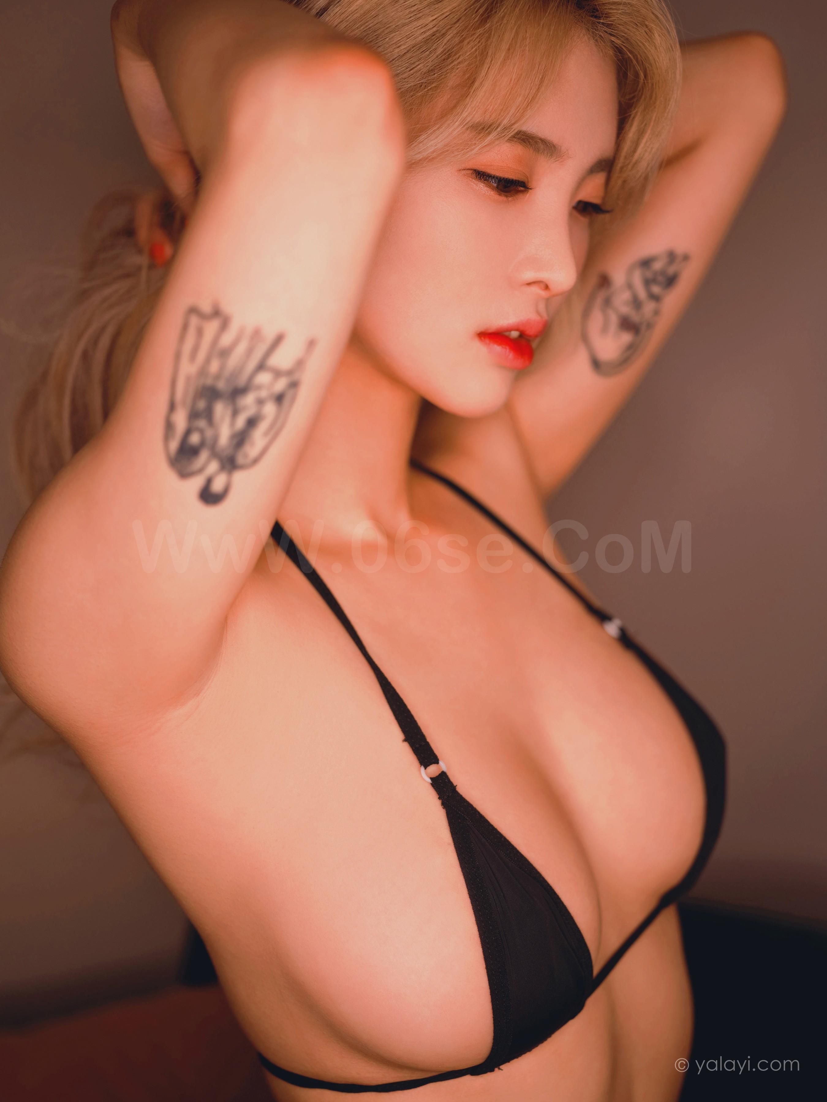 图片[2]-雅拉伊 – 瑶儿《秀色》[38P]-六色网