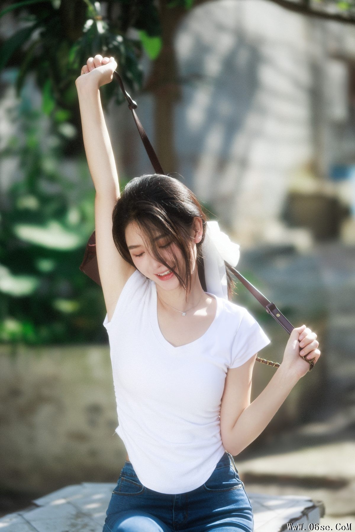 图片[23]-YiTuYu艺图语 Vol.5620 Bu Ta Xiao Yao[40P]-六色网