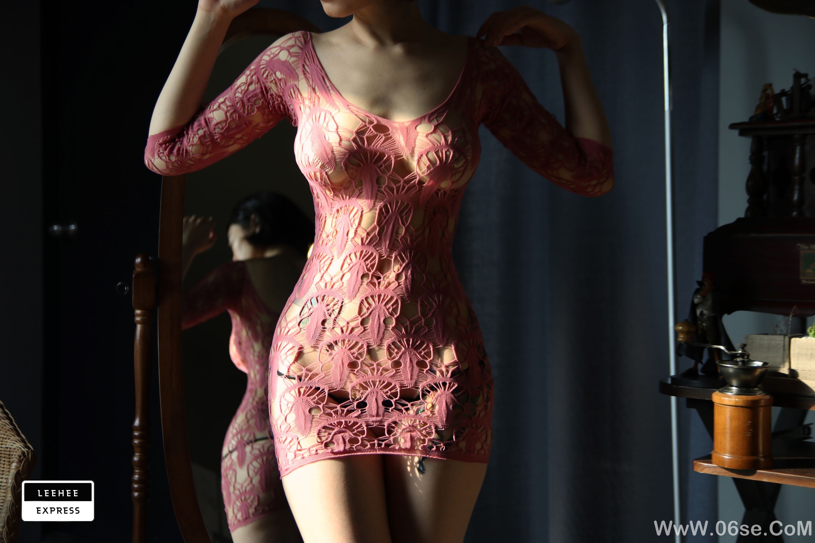 图片[17]-[LEEHEE EXPRESS] LERB-001 – Ran.G[32P]-六色网