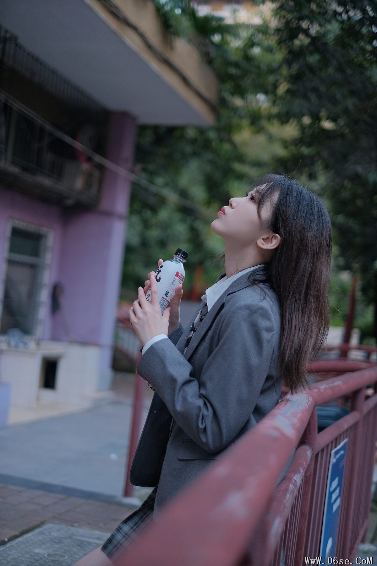 图片[11]-YiTuYu艺图语 Vol.5592 Mo Fa Yu Dan[23P]-六色网