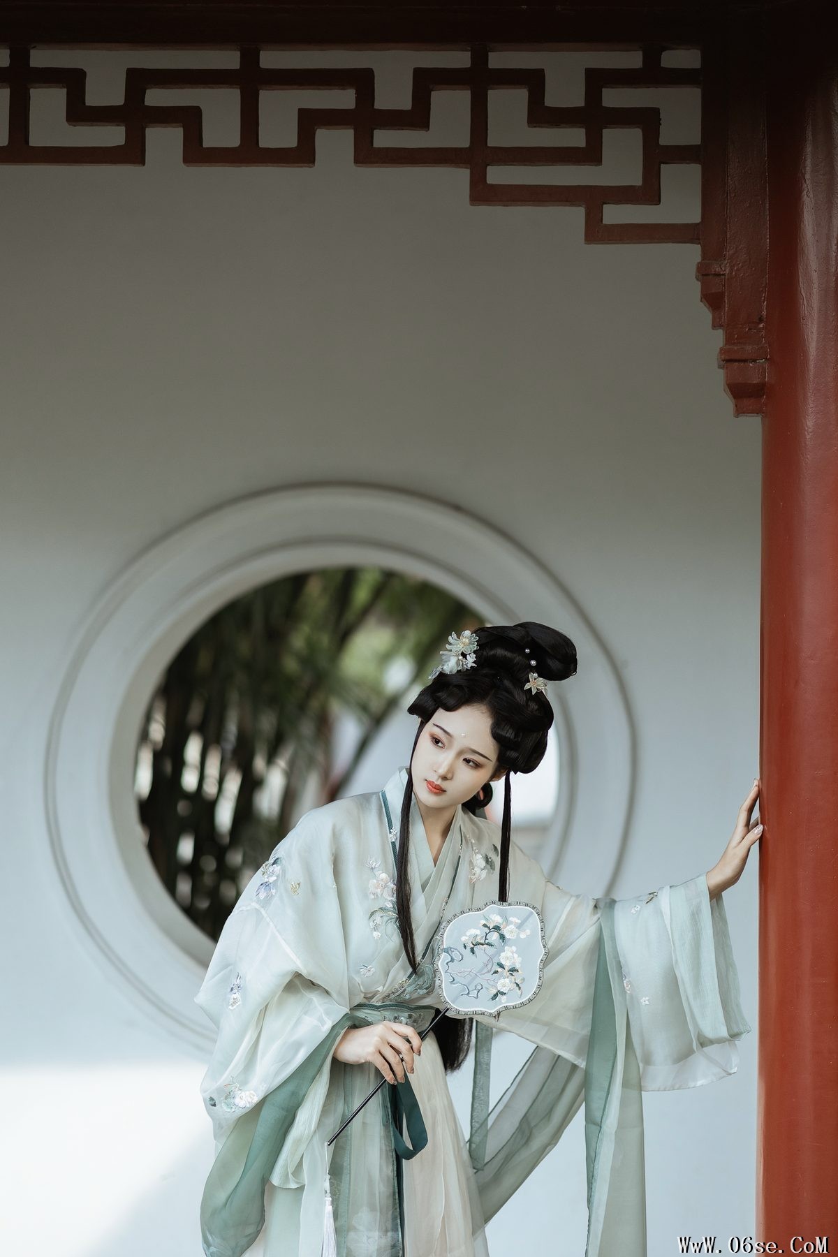图片[27]-YiTuYu艺图语 Vol.6153 Bing Leng De Xi Gua[48P]-六色网
