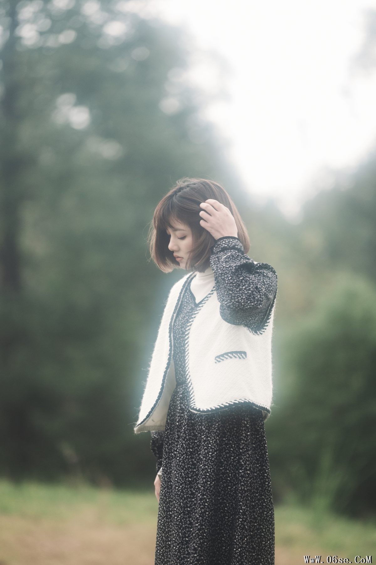 图片[25]-YiTuYu艺图语 Vol.3355 Jia Ni[28P]-六色网