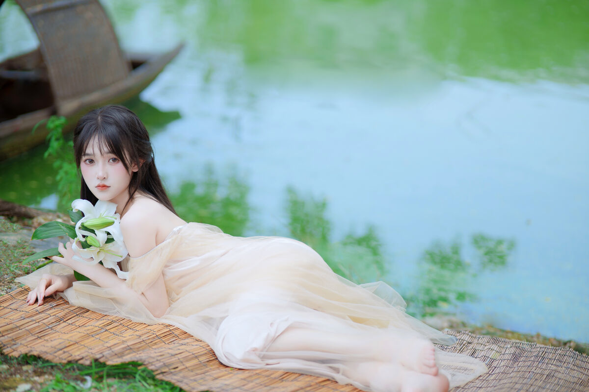 图片[24]-YiTuYu艺图语 Vol.7104 Xiao Xiao Yu[34P]-六色网
