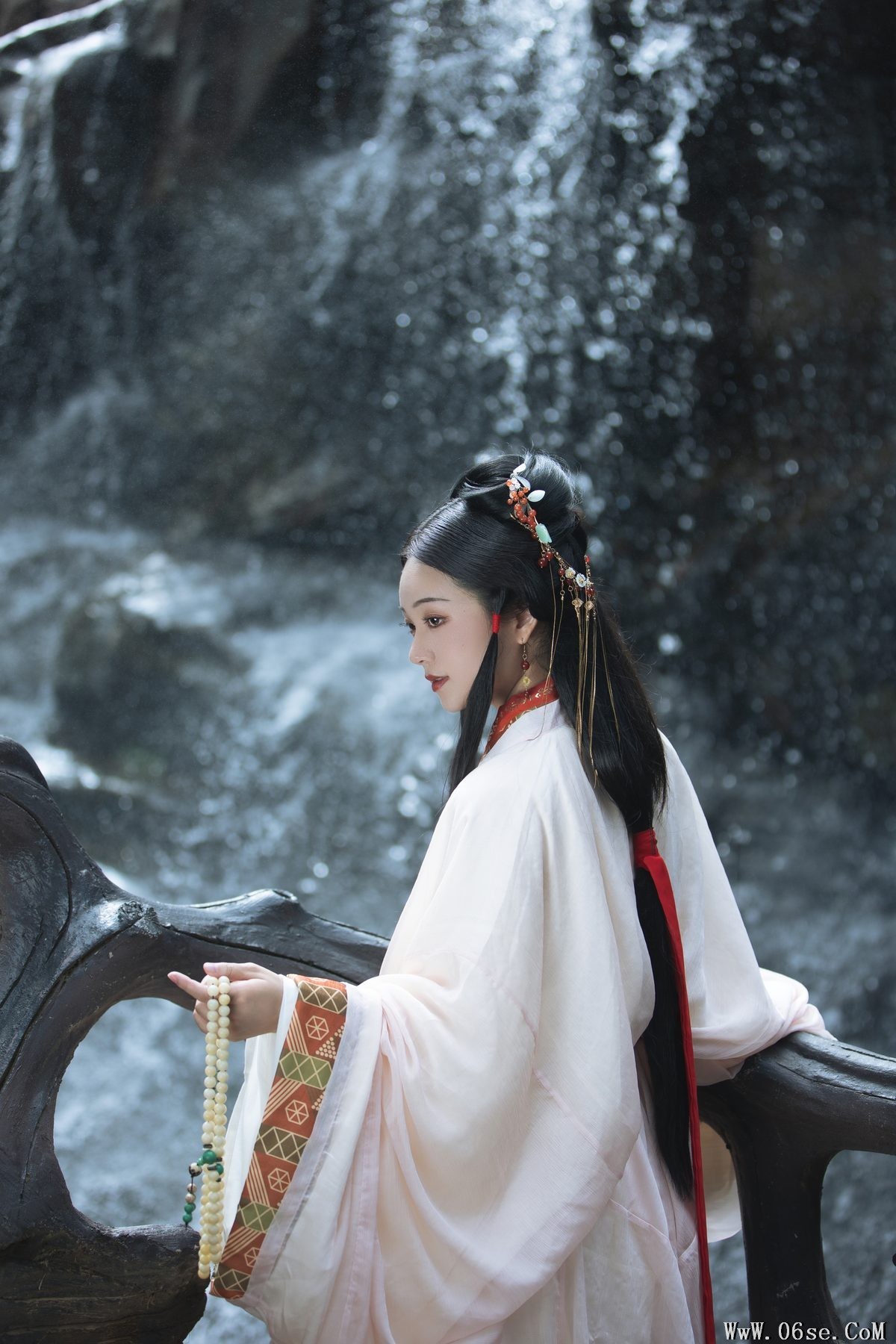 图片[27]-YiTuYu艺图语 Vol.5220 Qiu Da Da[36P]-六色网