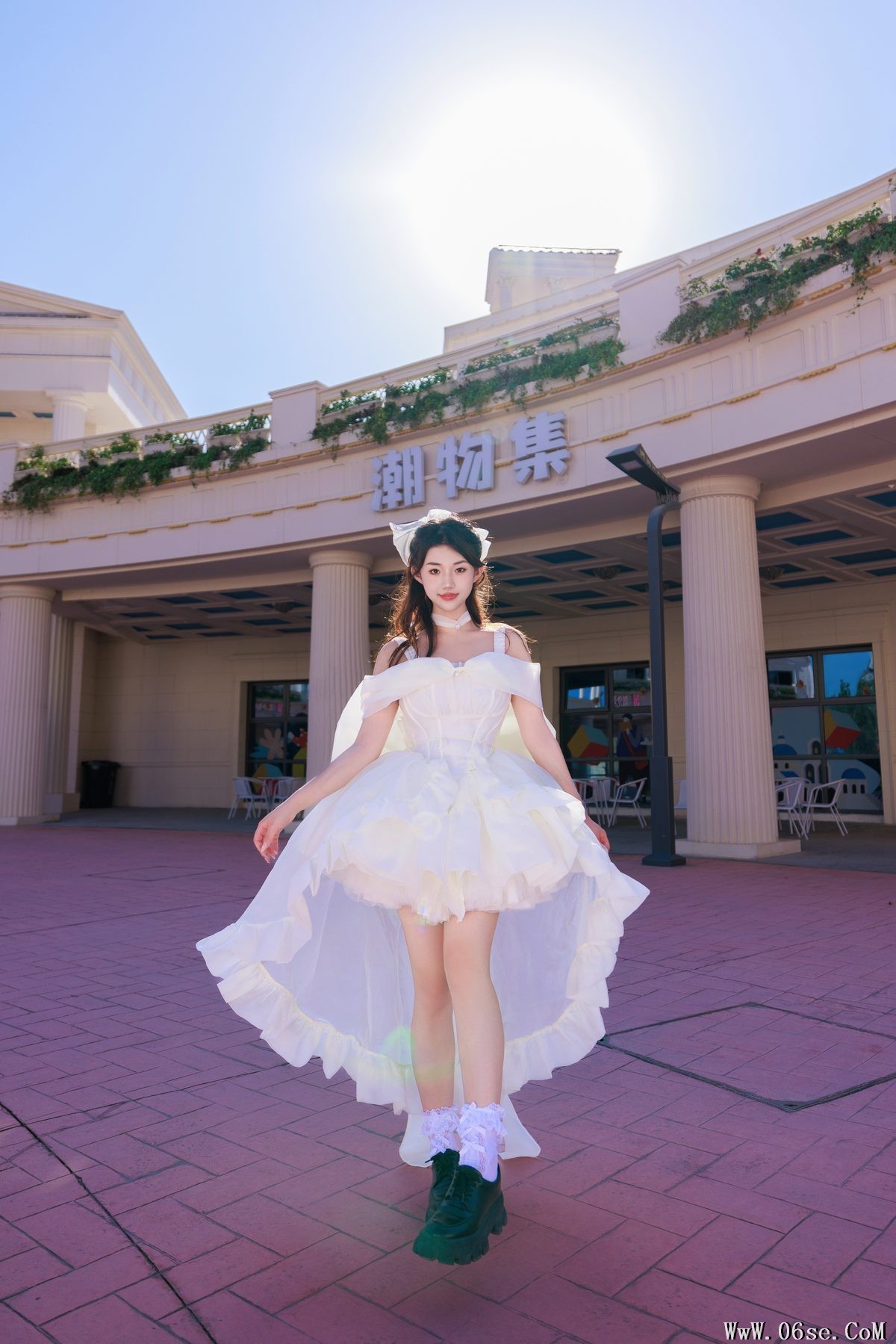 图片[18]-YiTuYu艺图语 Vol.4951 Pei Tong Xue[30P]-六色网