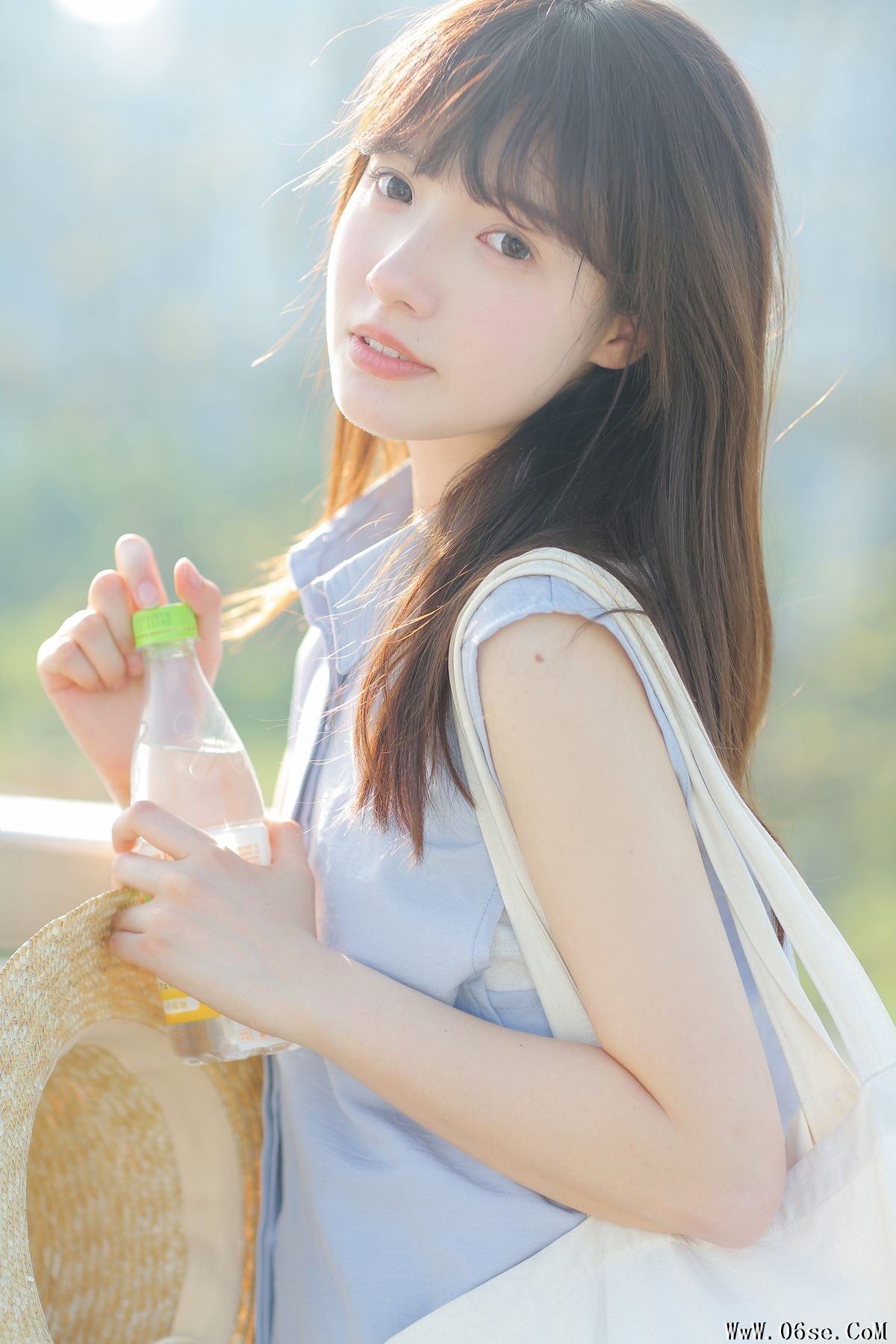 图片[13]-YiTuYu艺图语 Vol.3217 Yang Xi[33P]-六色网