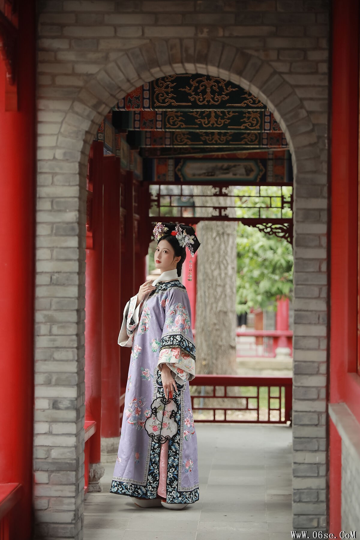 图片[4]-YiTuYu艺图语 Vol.6681 Shelley[31P]-六色网
