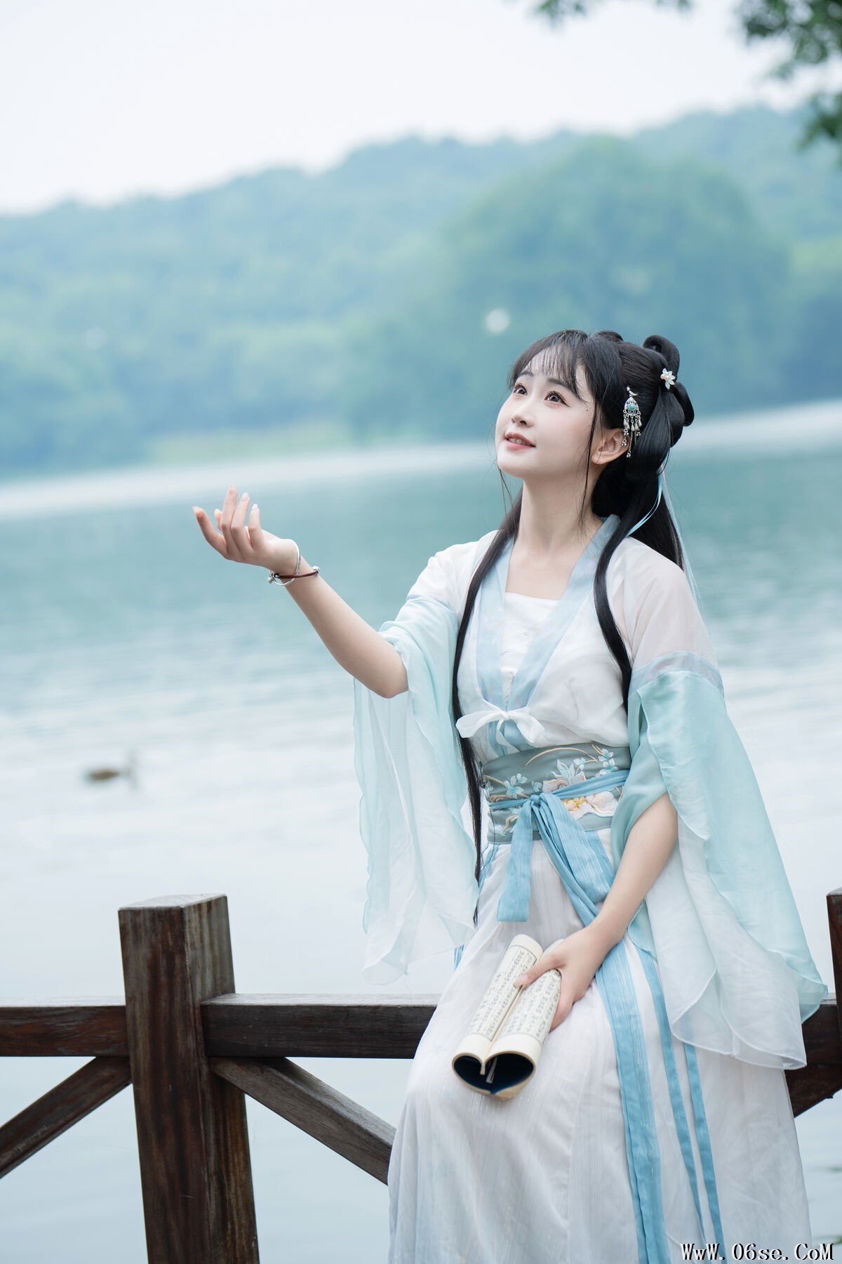 图片[15]-YiTuYu艺图语 Vol.7123 Jiao Yi Zhi Sui Sui[31P]-六色网