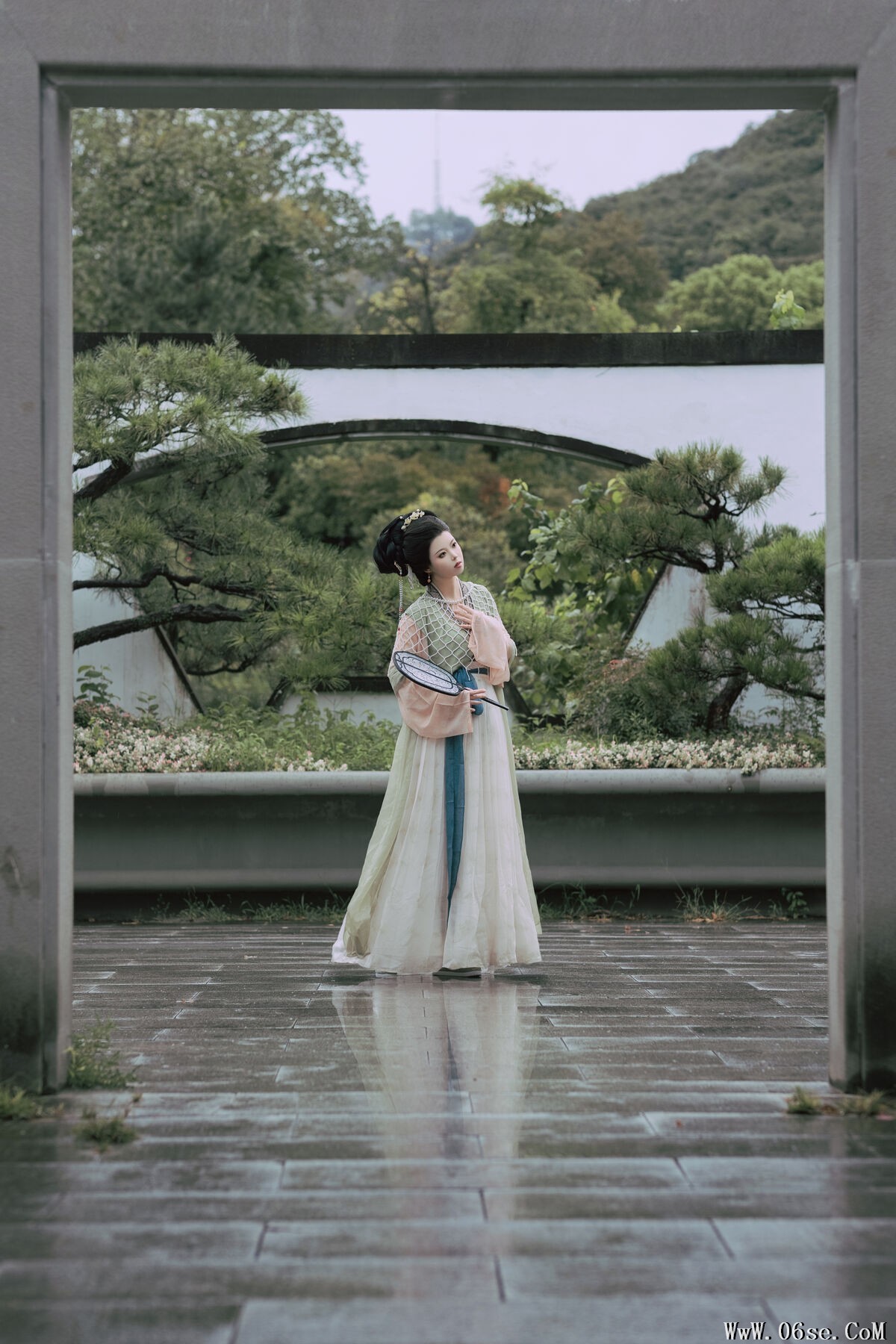图片[7]-YiTuYu艺图语 Vol.7678 Pan Xiao Luo[31P]-六色网