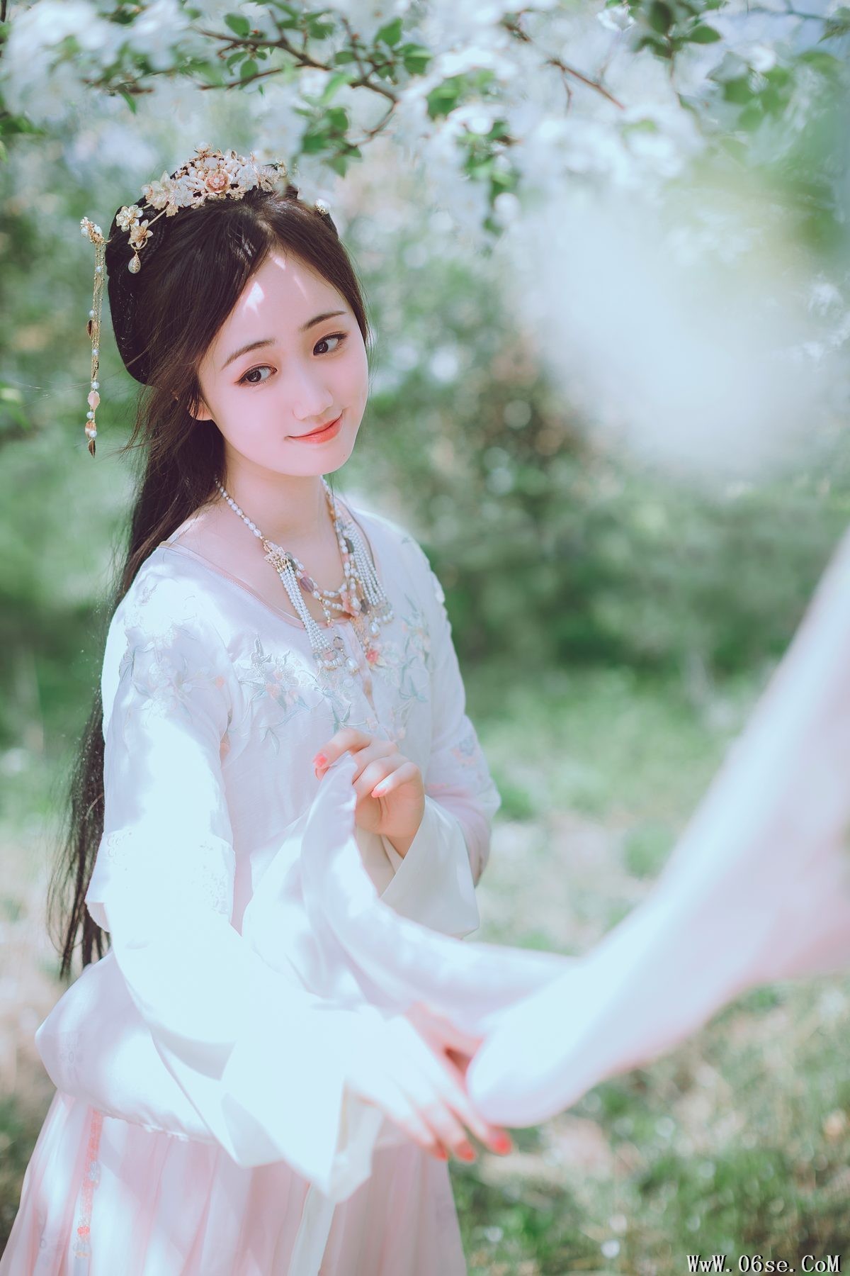 图片[10]-YiTuYu艺图语 Vol.4334 Ling Xiao[26P]-六色网