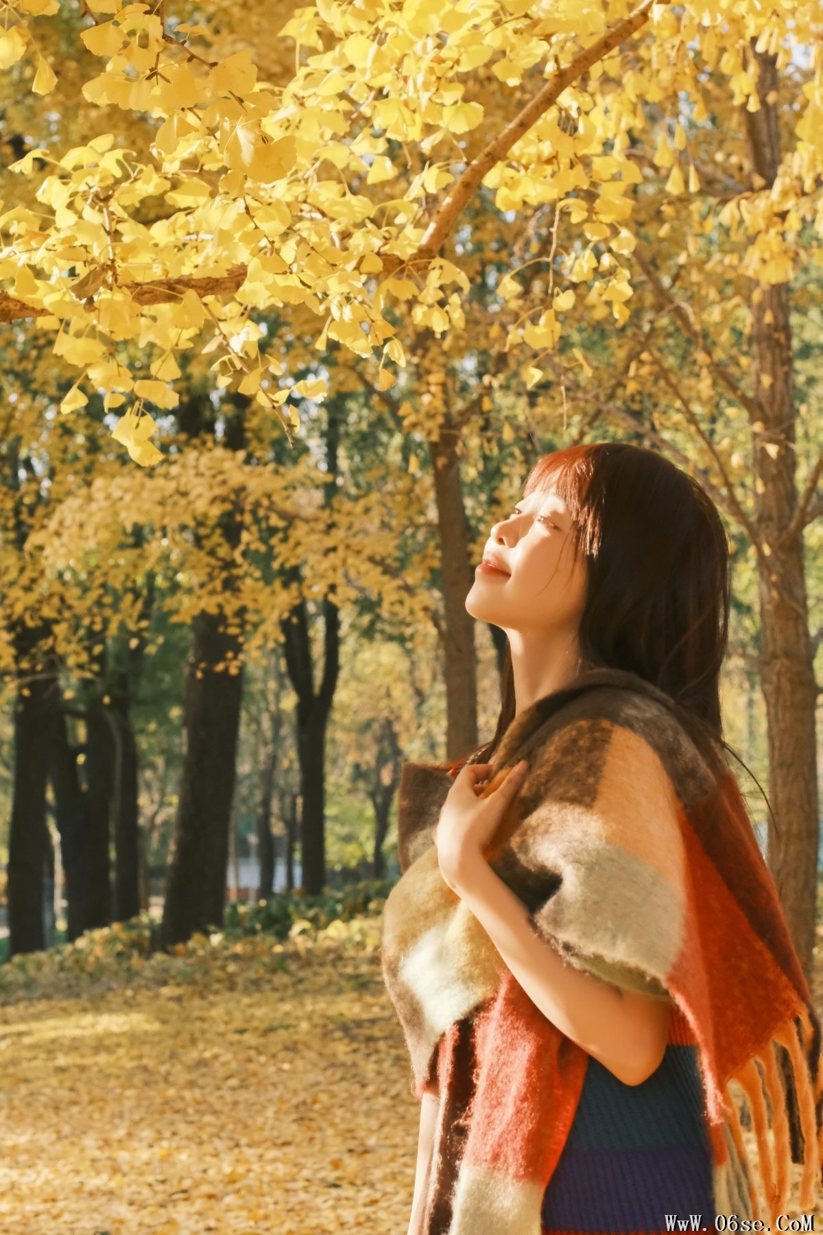 图片[3]-YiTuYu艺图语 Vol.3120 Ss Tian Shuang[21P]-六色网
