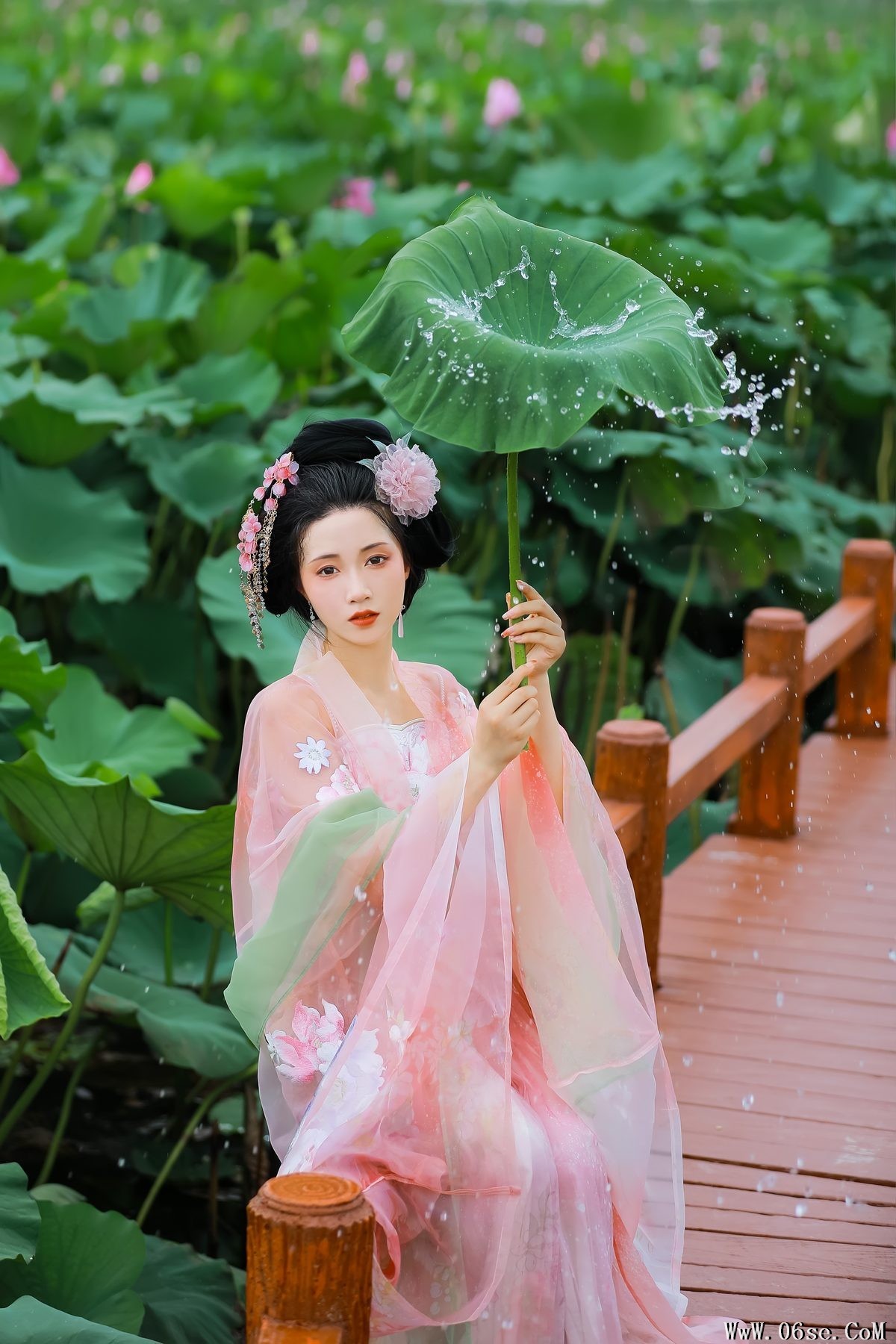 图片[12]-YiTuYu艺图语 Vol.5167 Tian Tian[22P]-六色网