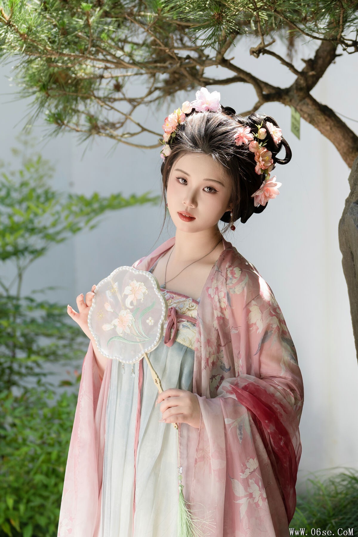 图片[9]-YiTuYu艺图语 Vol.7162 Xi Gua[30P]-六色网