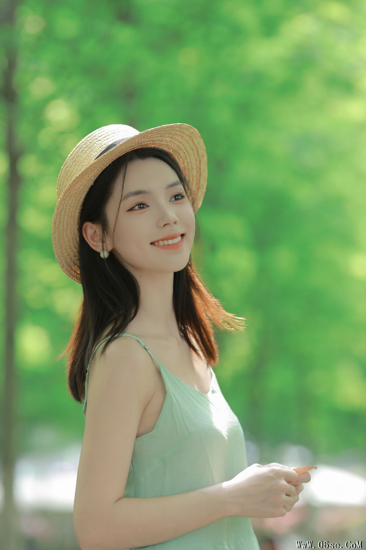 图片[12]-YiTuYu艺图语 Vol.7000 Xiao Meng[23P]-六色网
