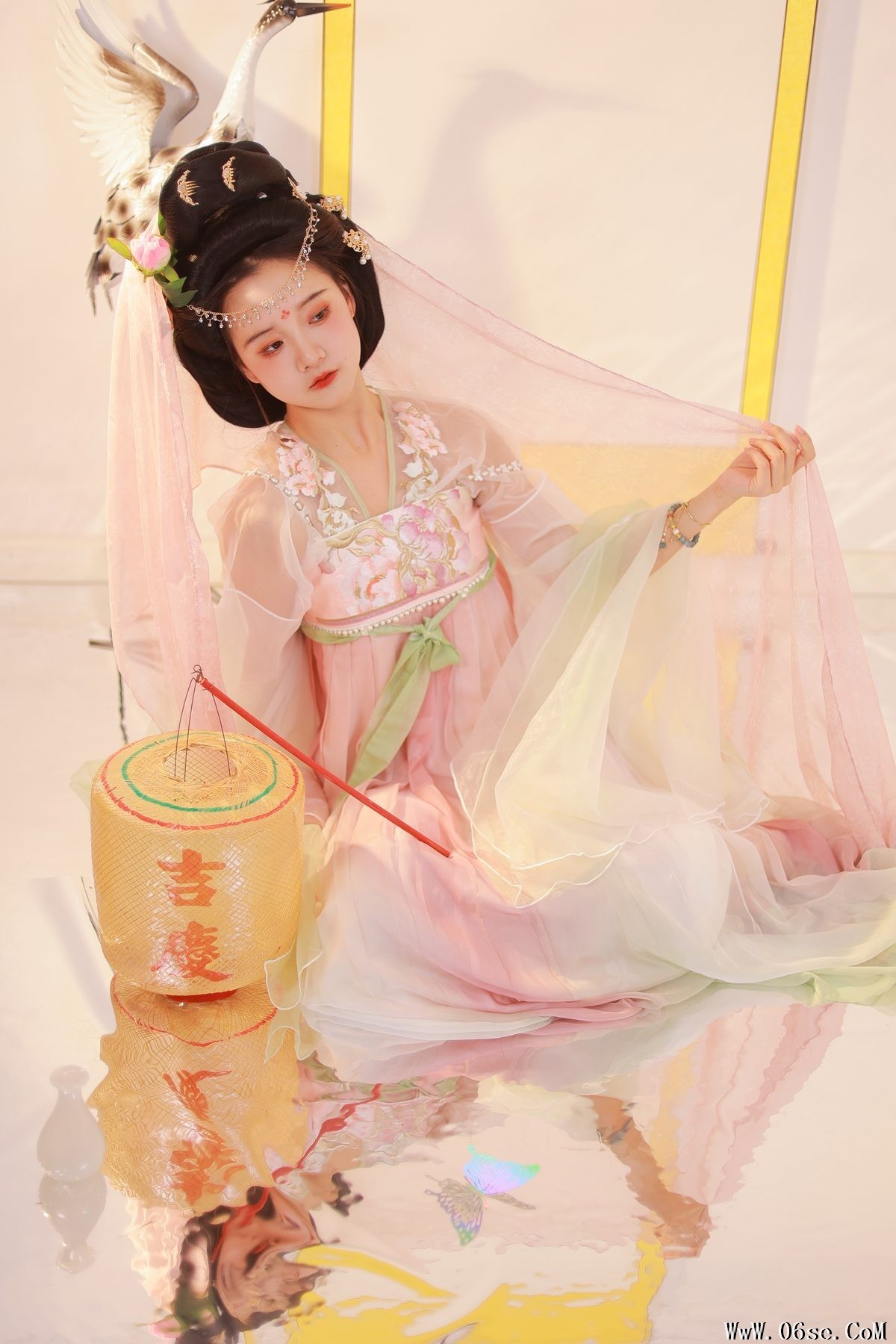 图片[26]-YiTuYu艺图语 Vol.4711 You Er Bai Bai[31P]-六色网