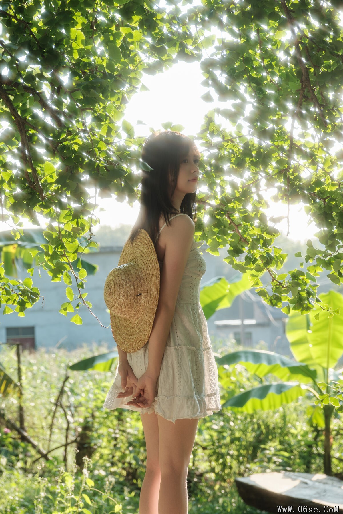 图片[19]-YiTuYu艺图语 Vol.7668 Xiao Xong[23P]-六色网