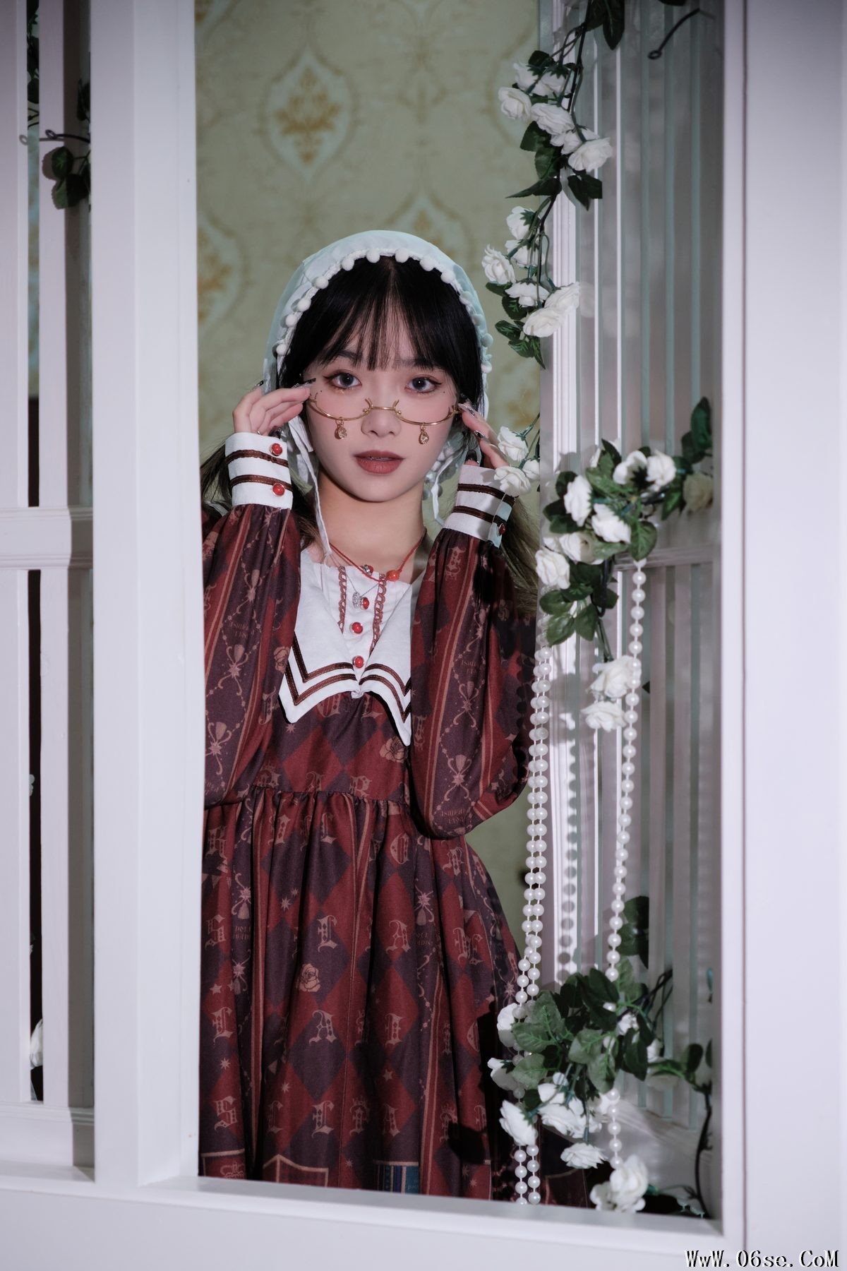 图片[24]-YiTuYu艺图语 Vol.6184 Ye Ye Ye Ye Ye[32P]-六色网
