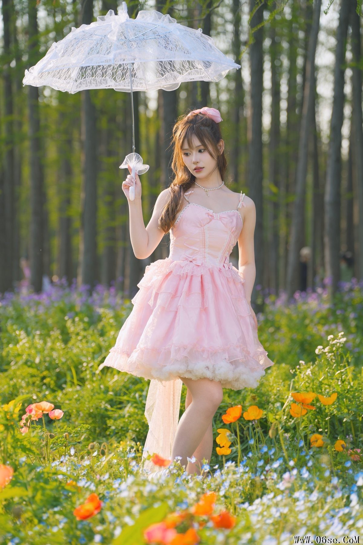 图片[32]-YiTuYu艺图语 Vol.4929 Nai Lao[32P]-六色网