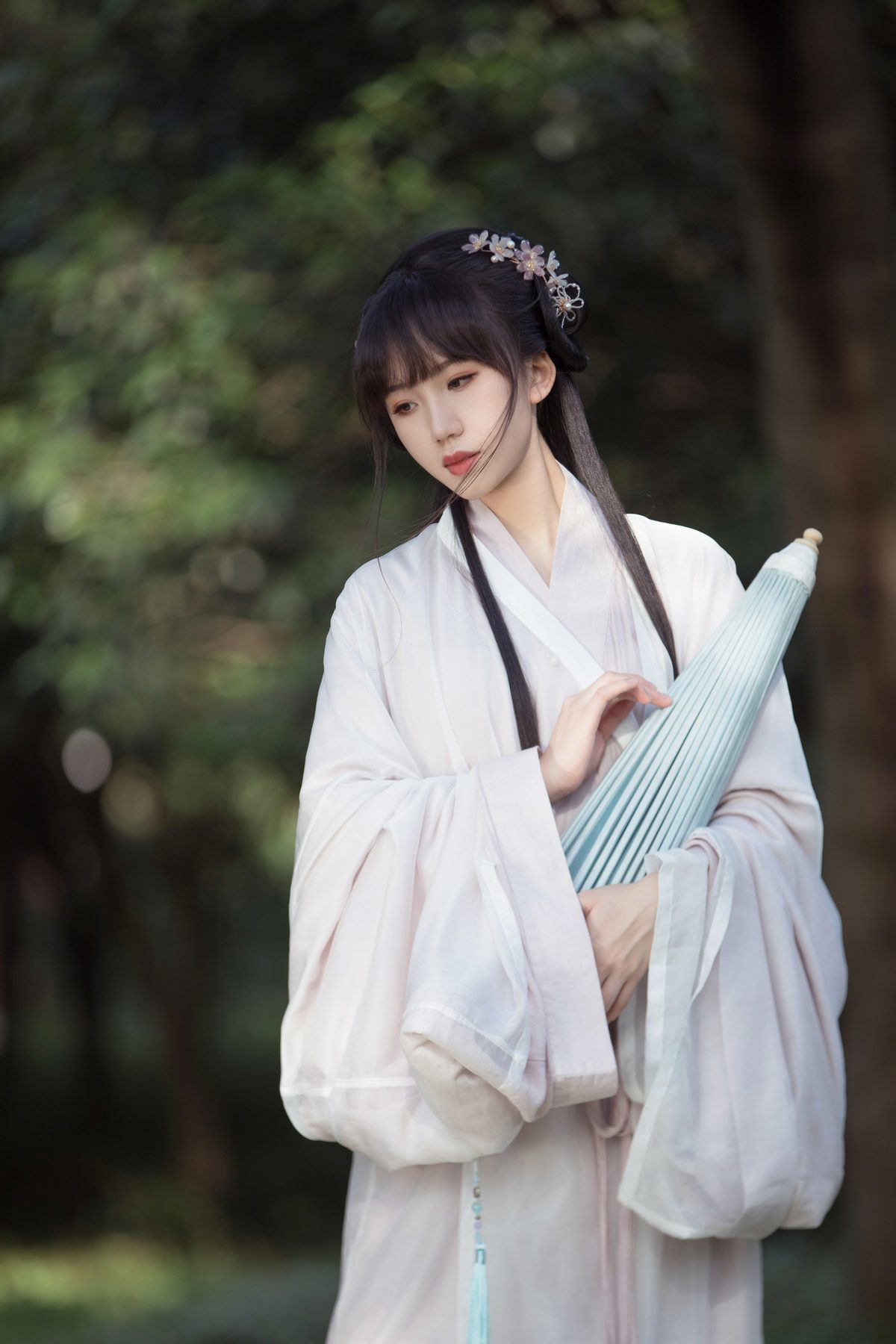 图片[14]-YiTuYu艺图语 Vol.4760 Sha Sha[35P]-六色网