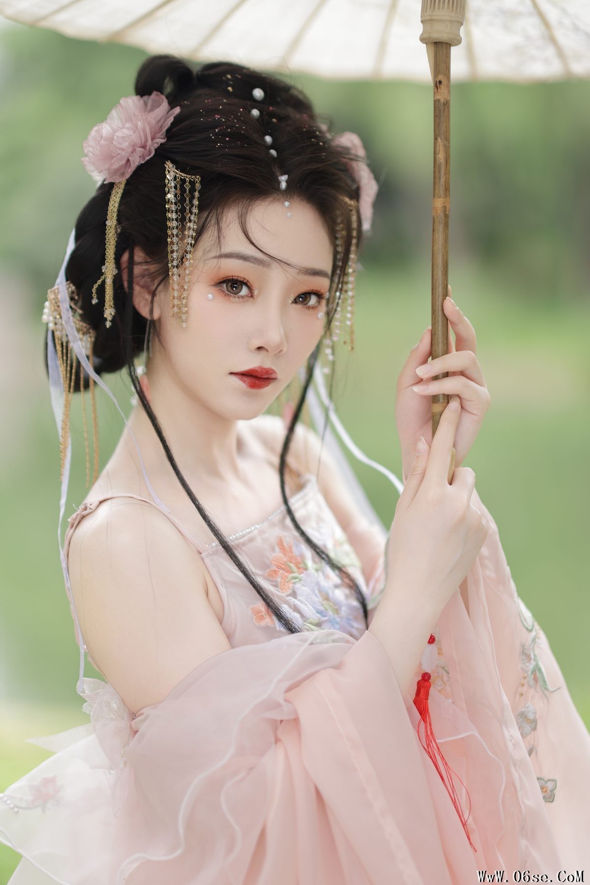 图片[21]-YiTuYu艺图语 Vol.4645 Xiao Xuan Zai Bu Zai[22P]-六色网