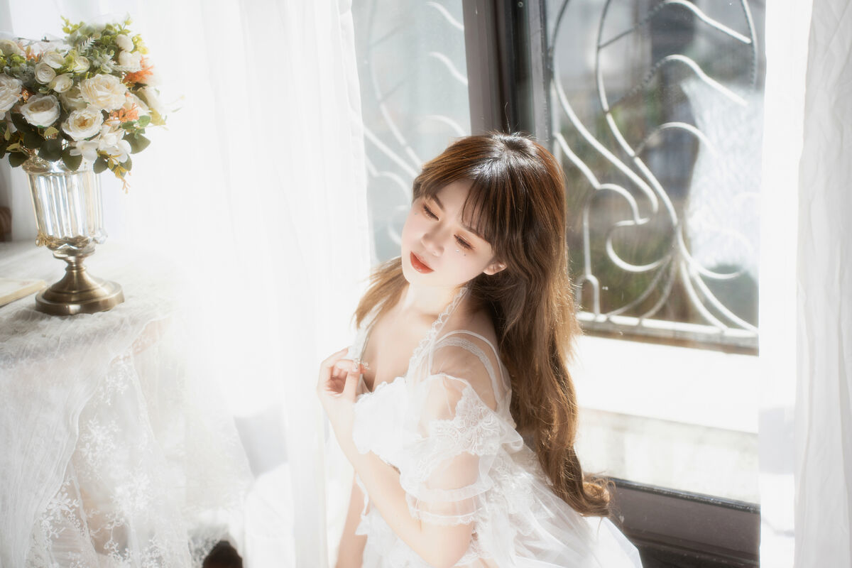 图片[9]-YiTuYu艺图语 Vol.6354 Pao Fu Xiao Fang[22P]-六色网